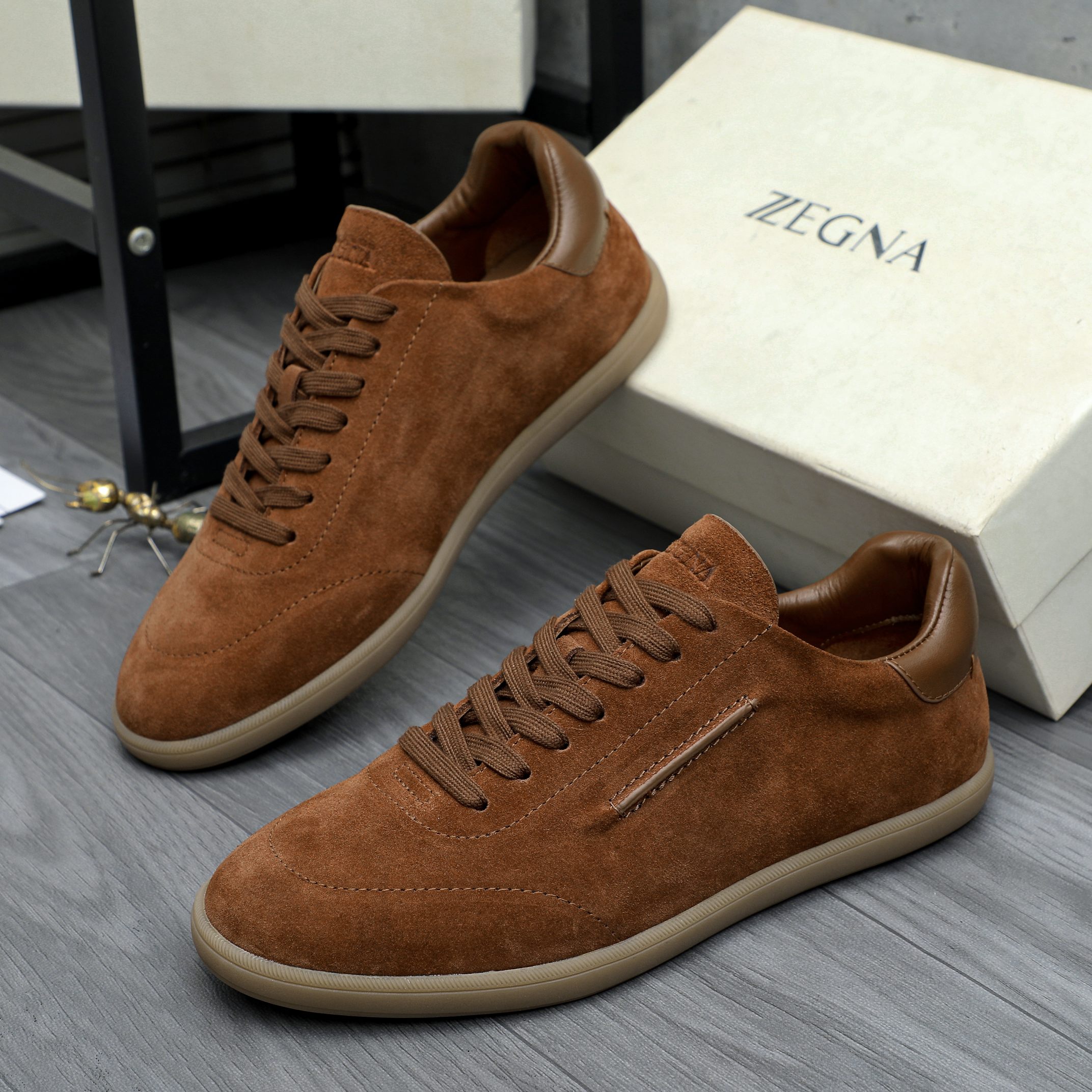 Zegna