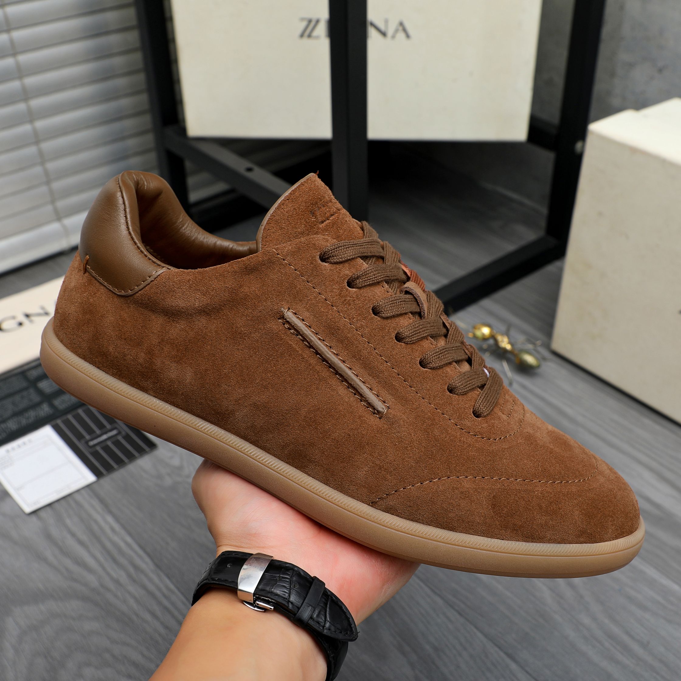 Zegna