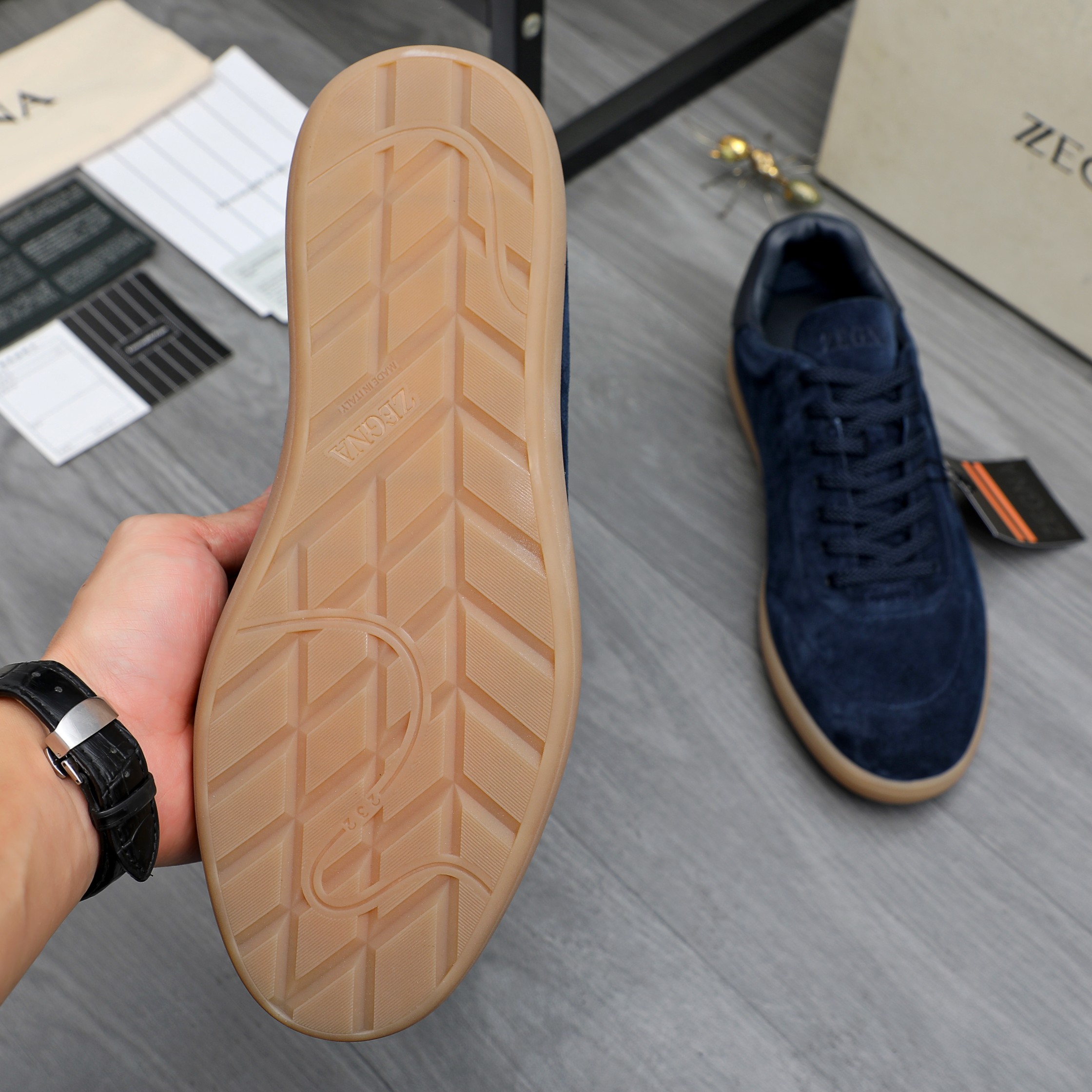 Zegna