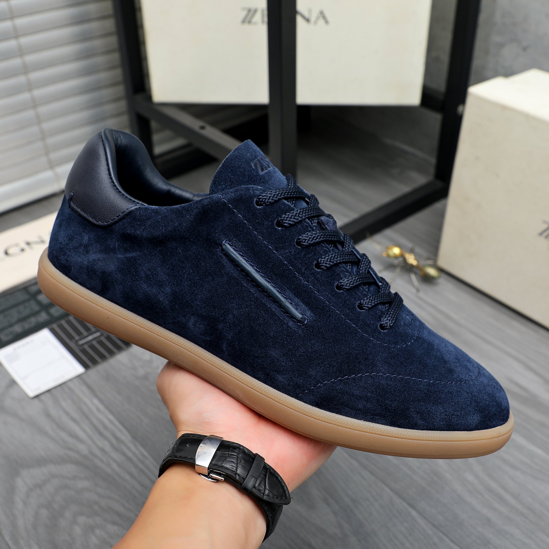 Zegna