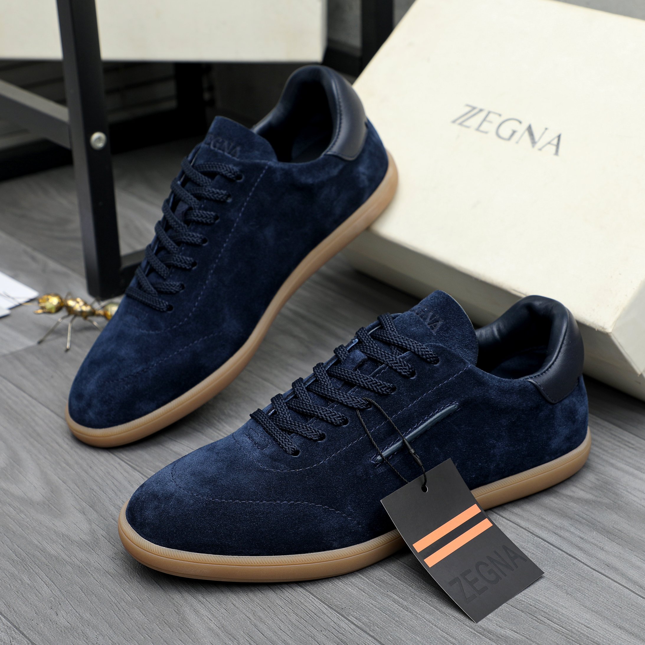 Zegna