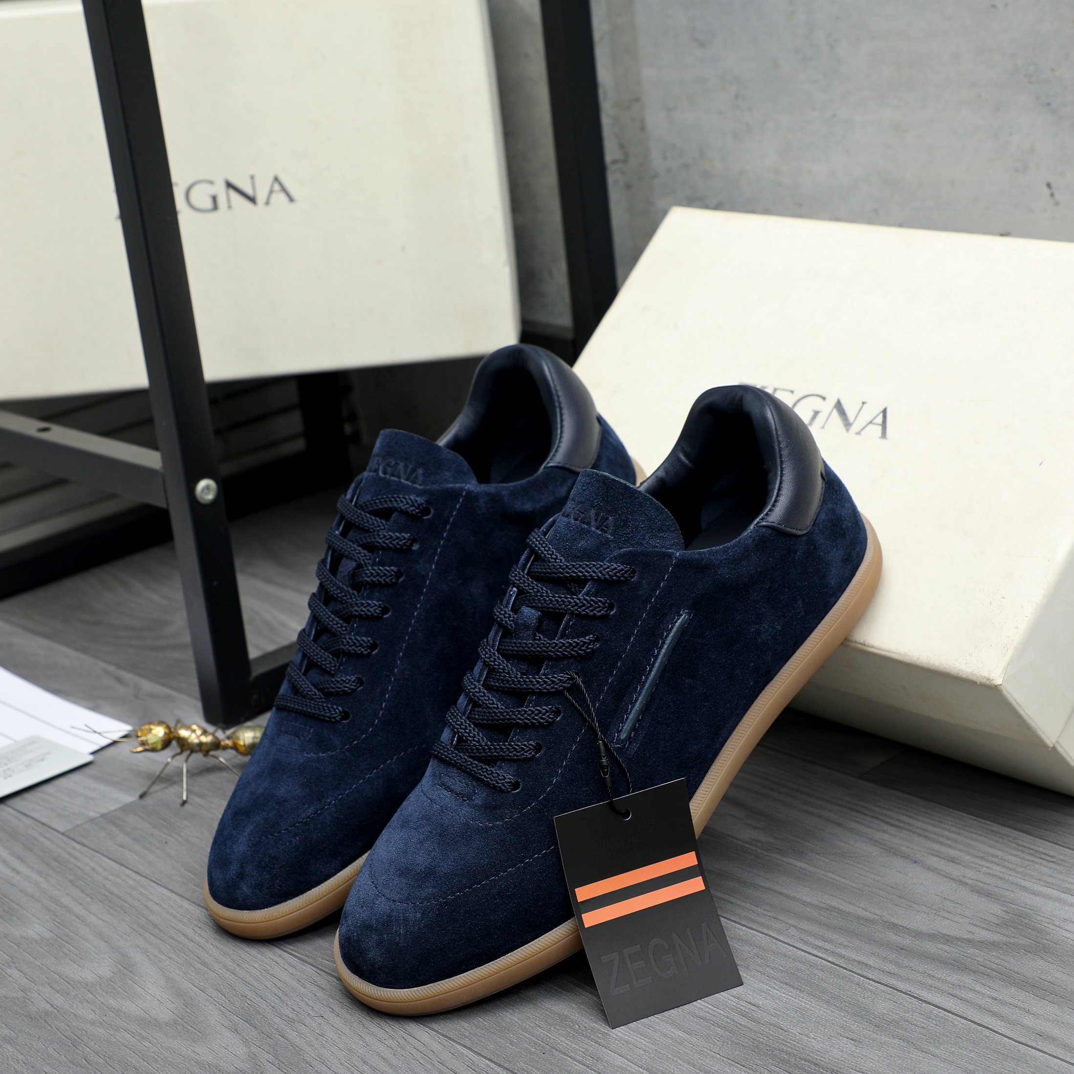 Zegna