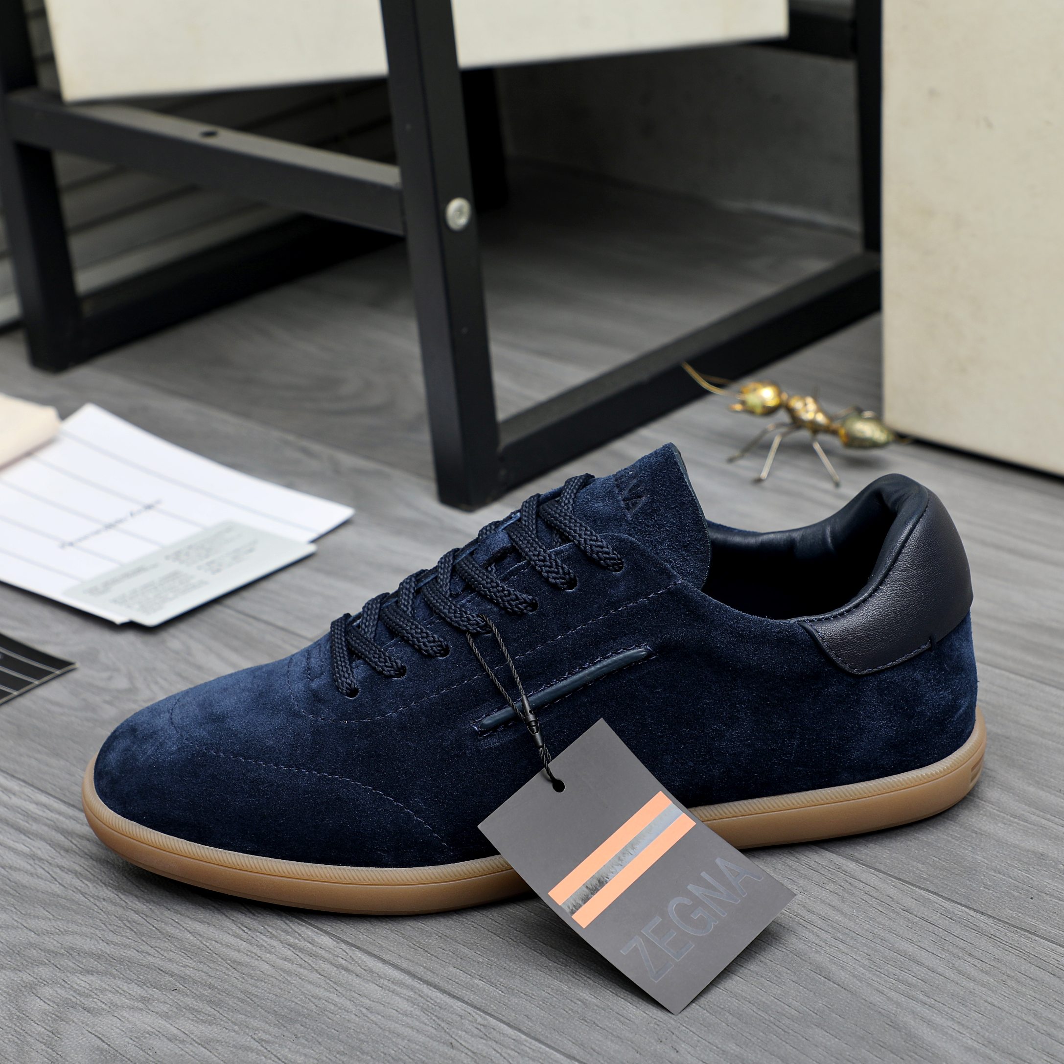Zegna