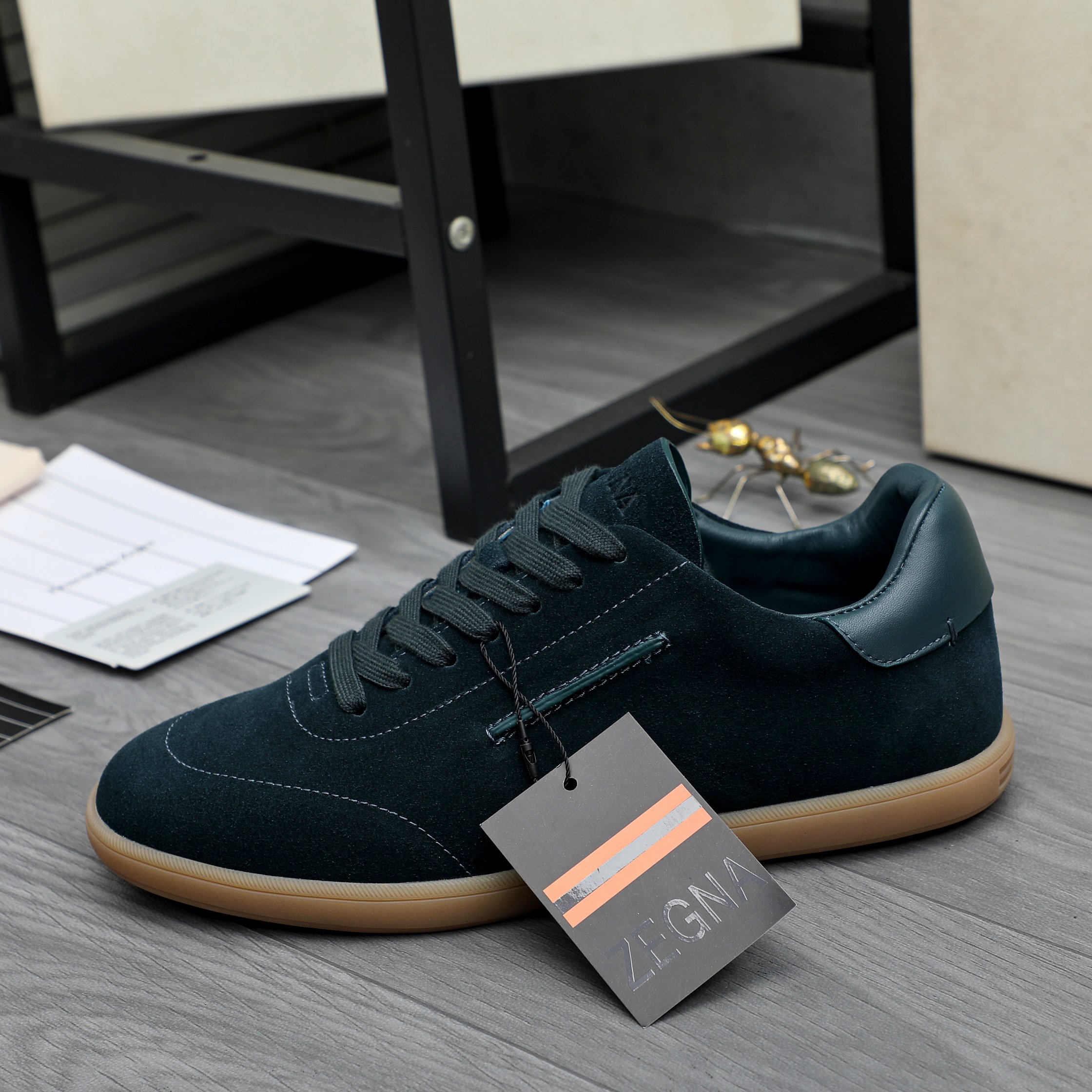 Zegna