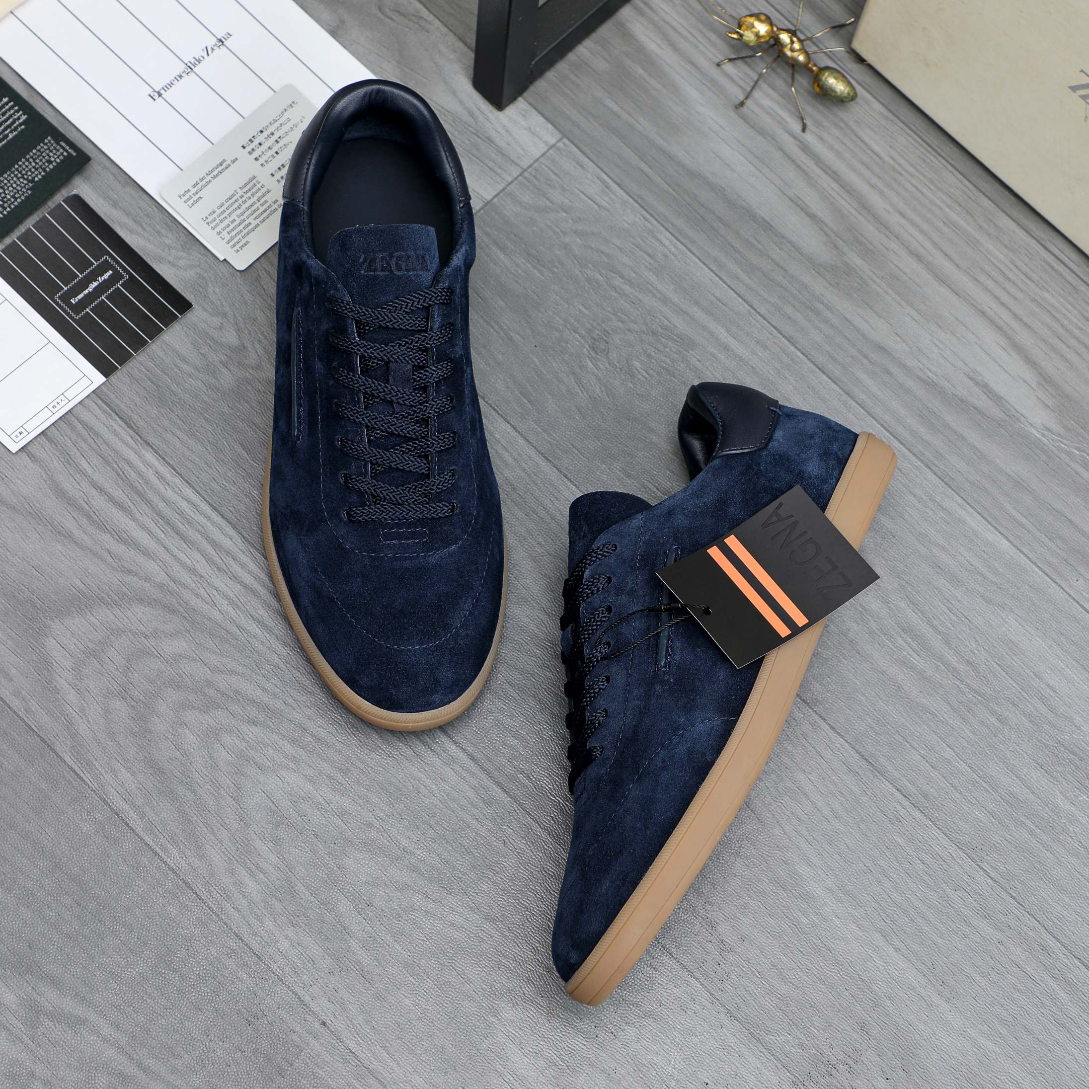 Zegna