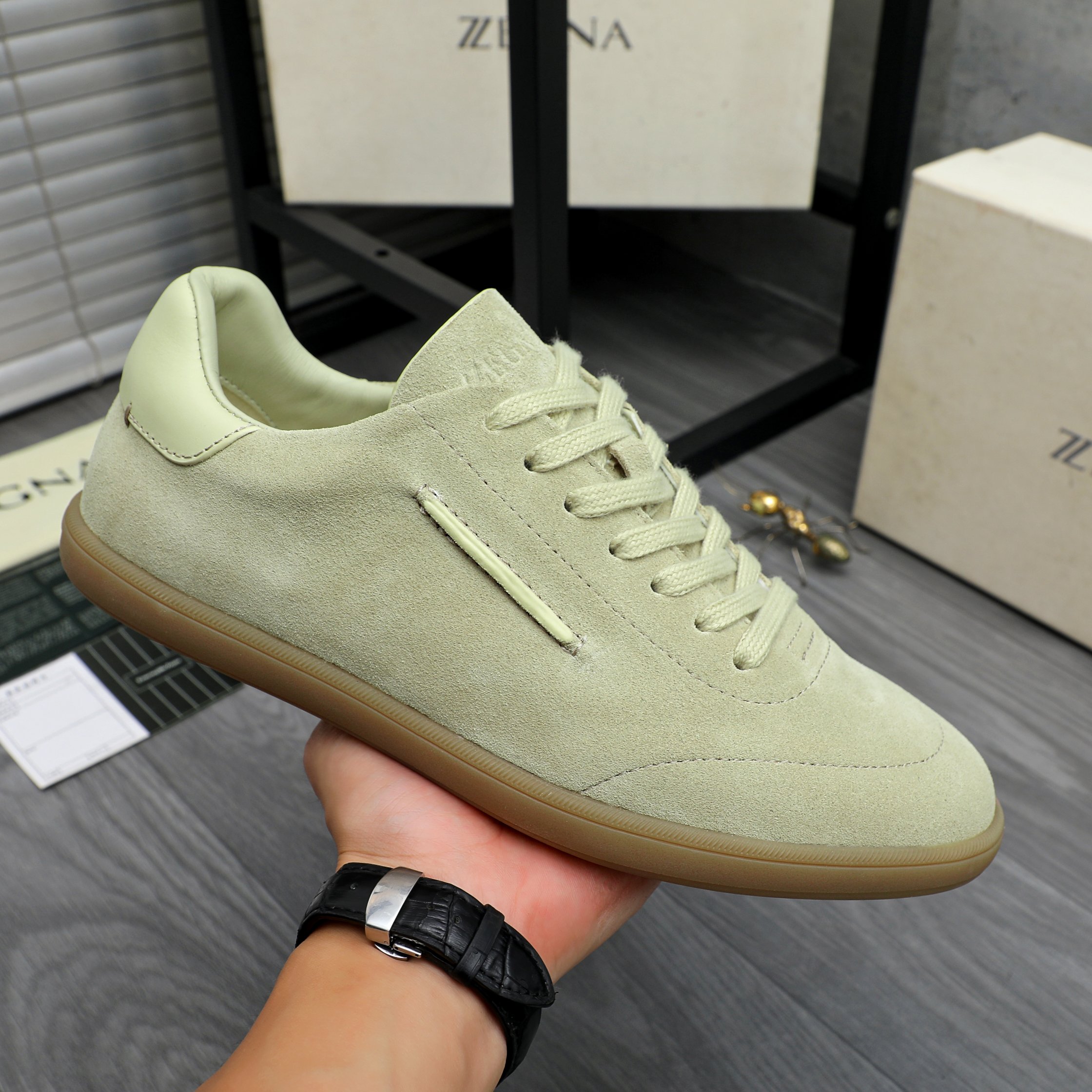 Zegna