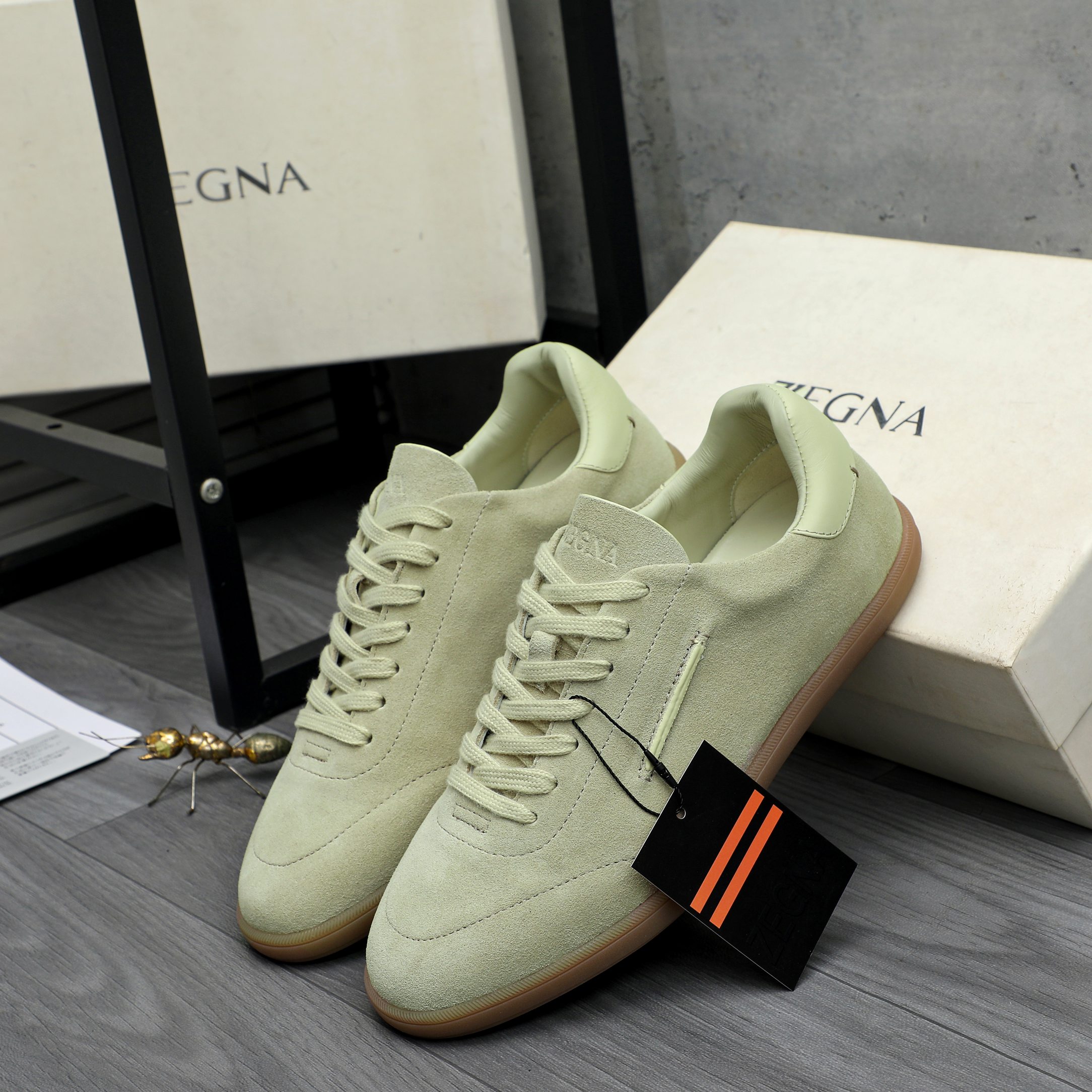 Zegna