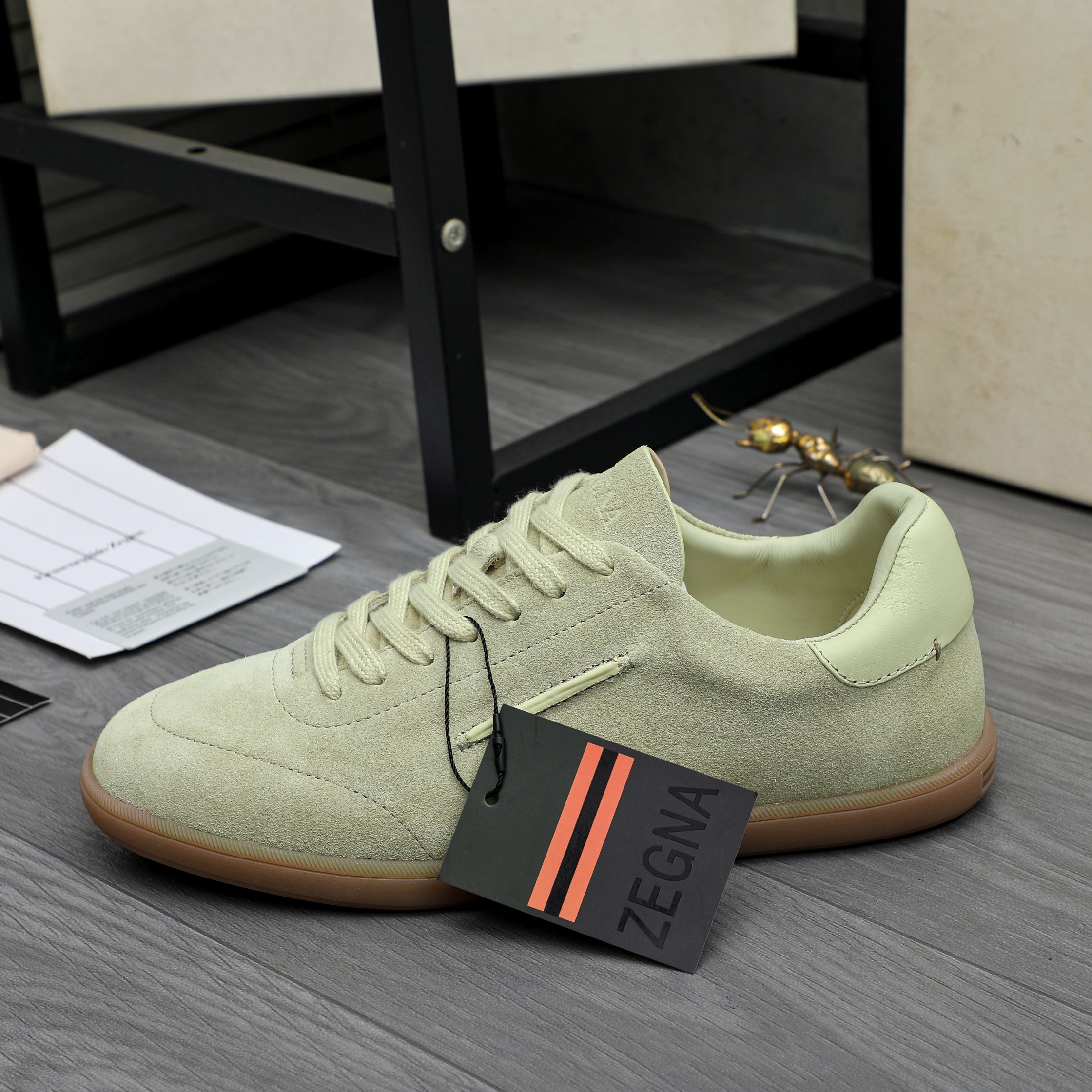 Zegna