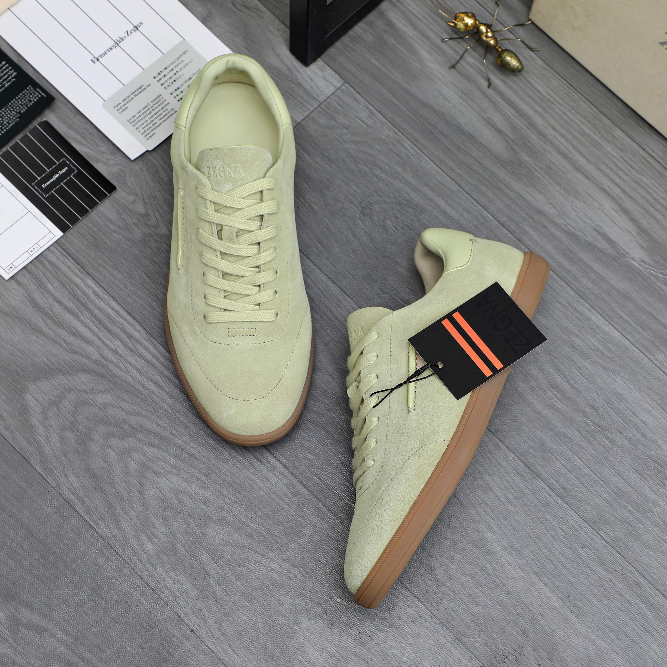Zegna