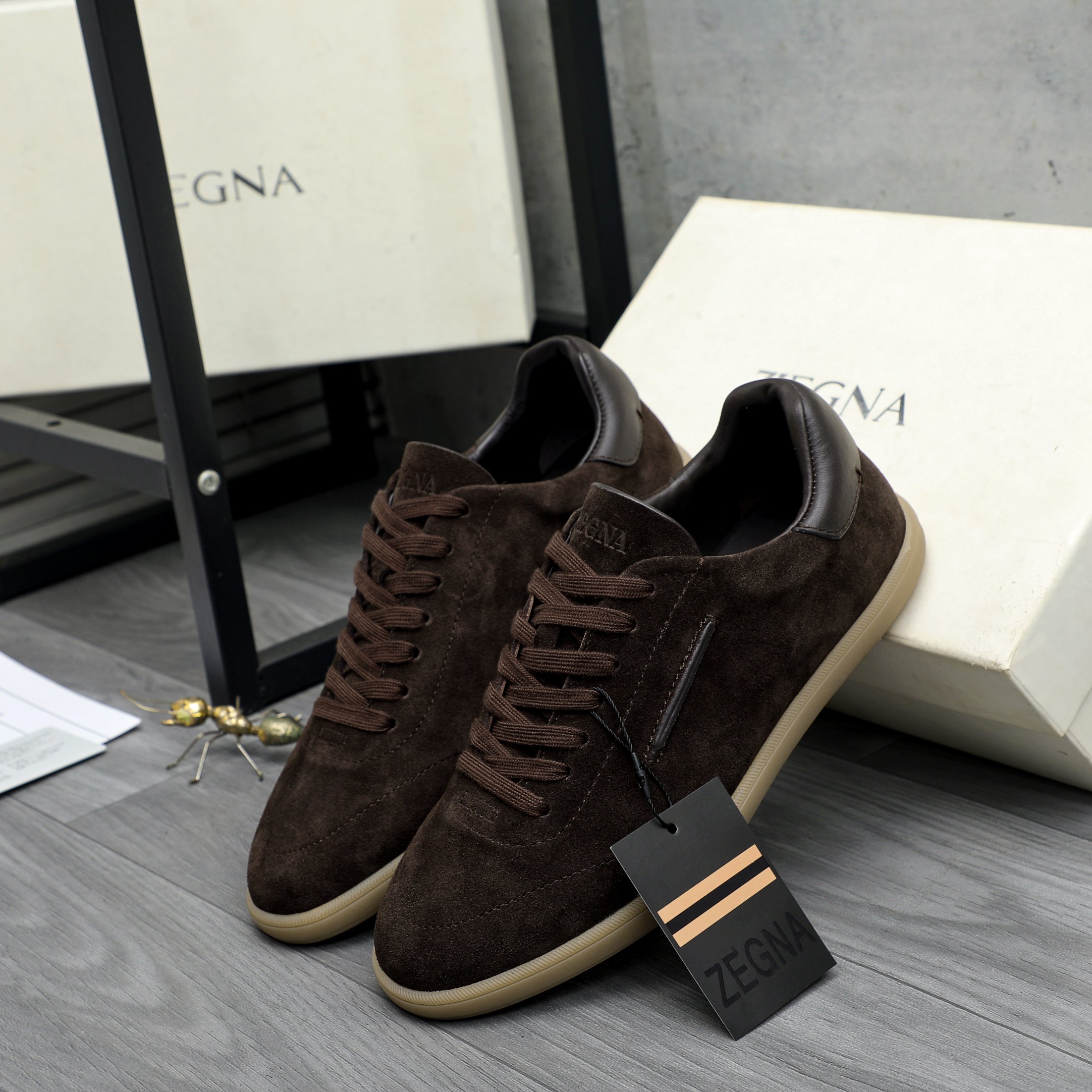 Zegna