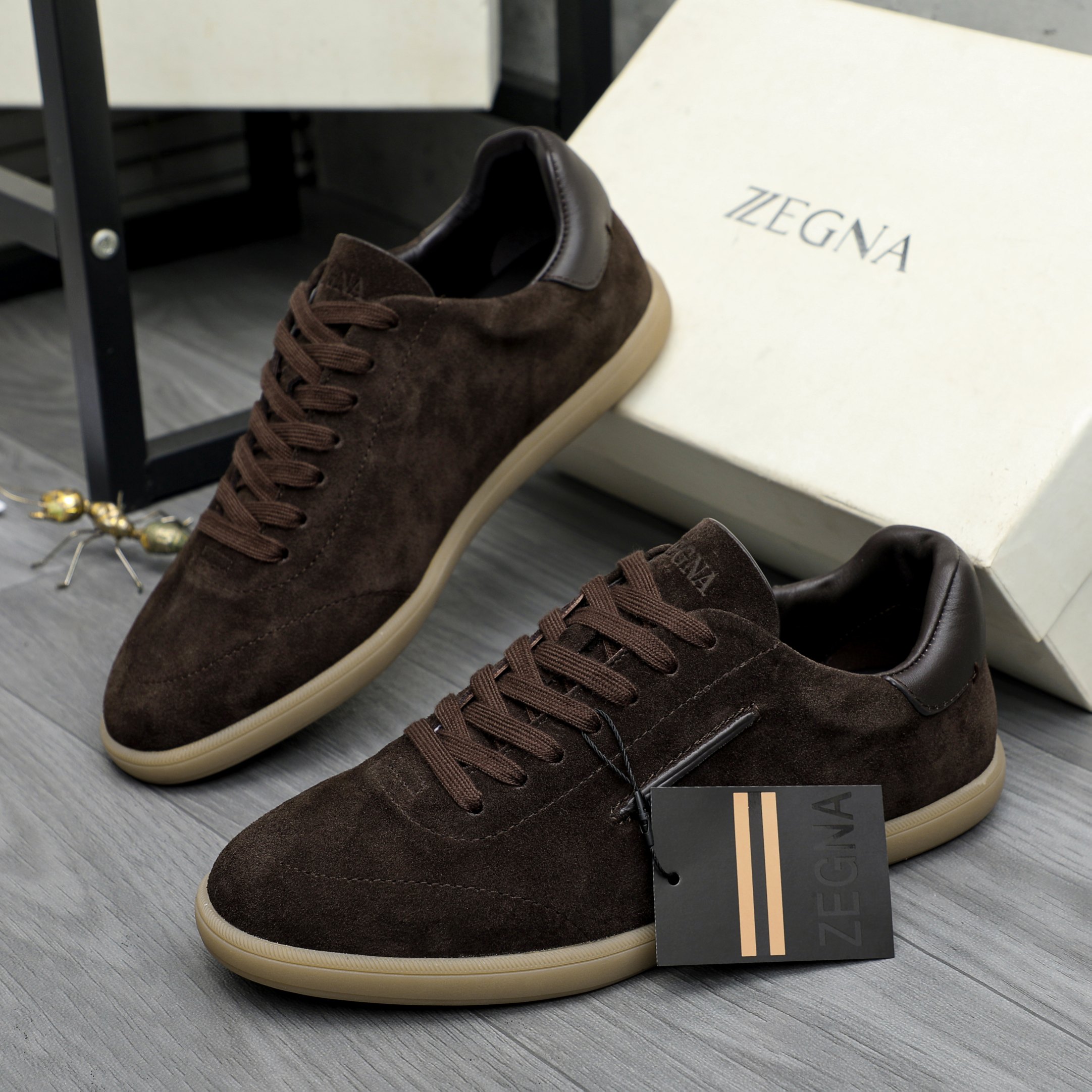 Zegna