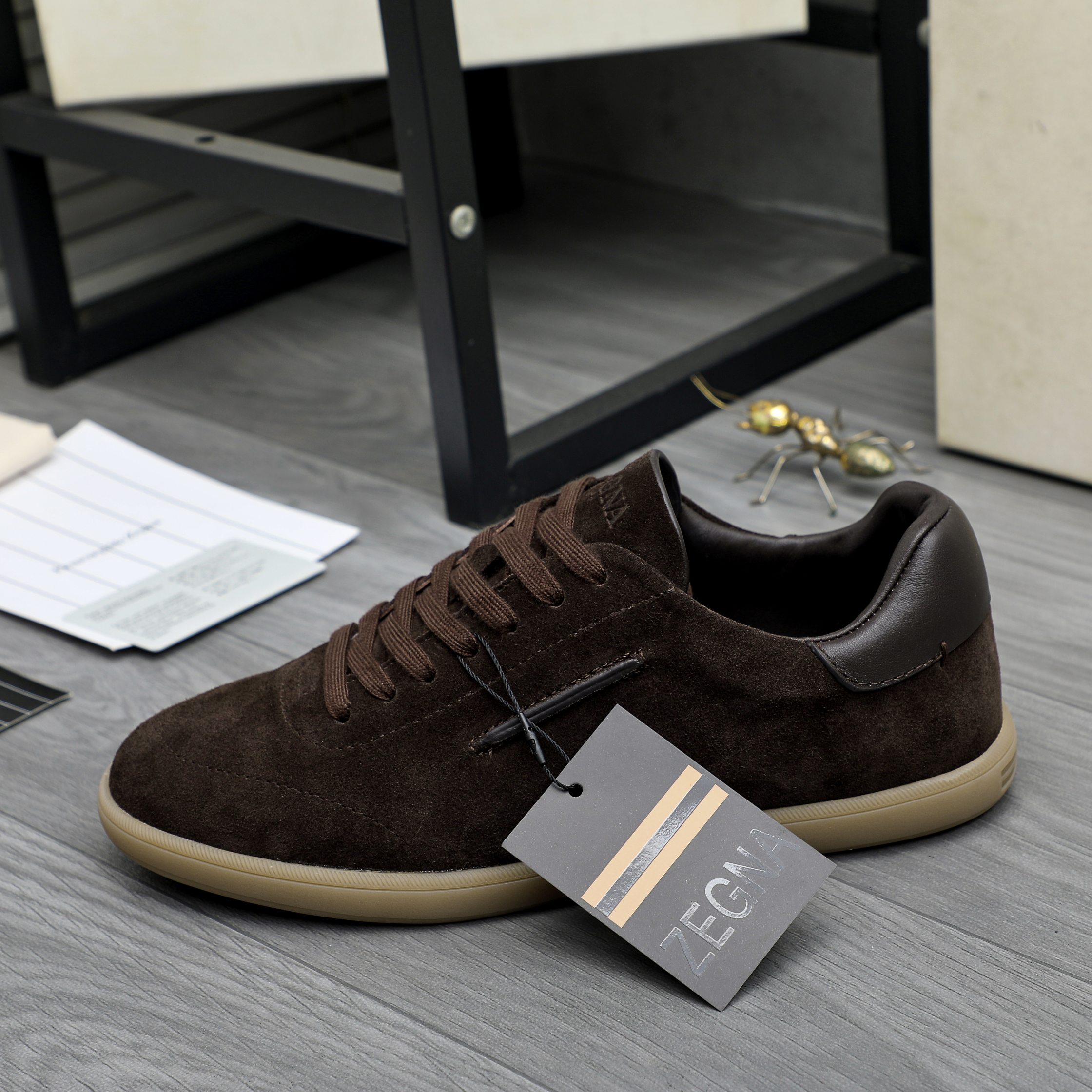 Zegna