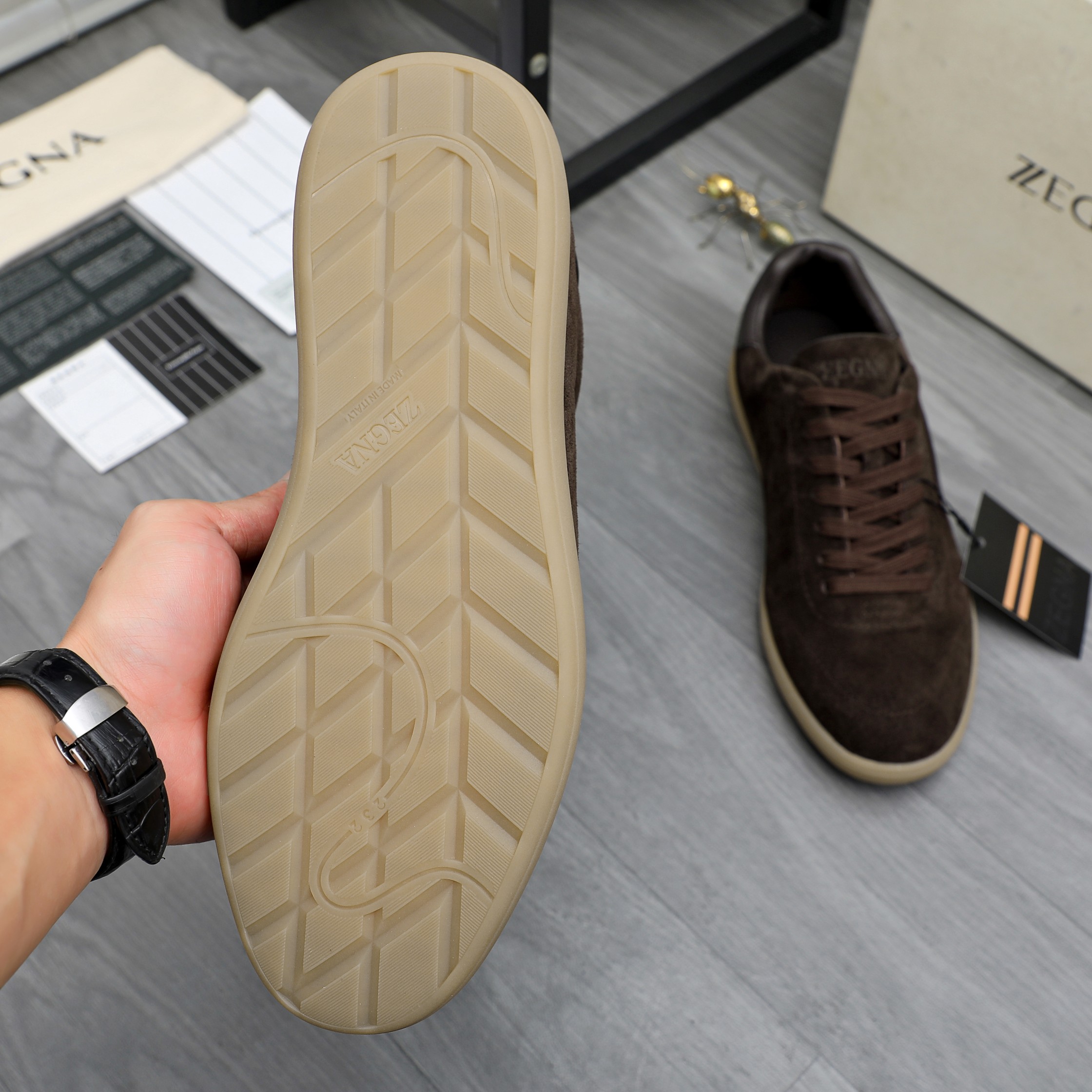 Zegna