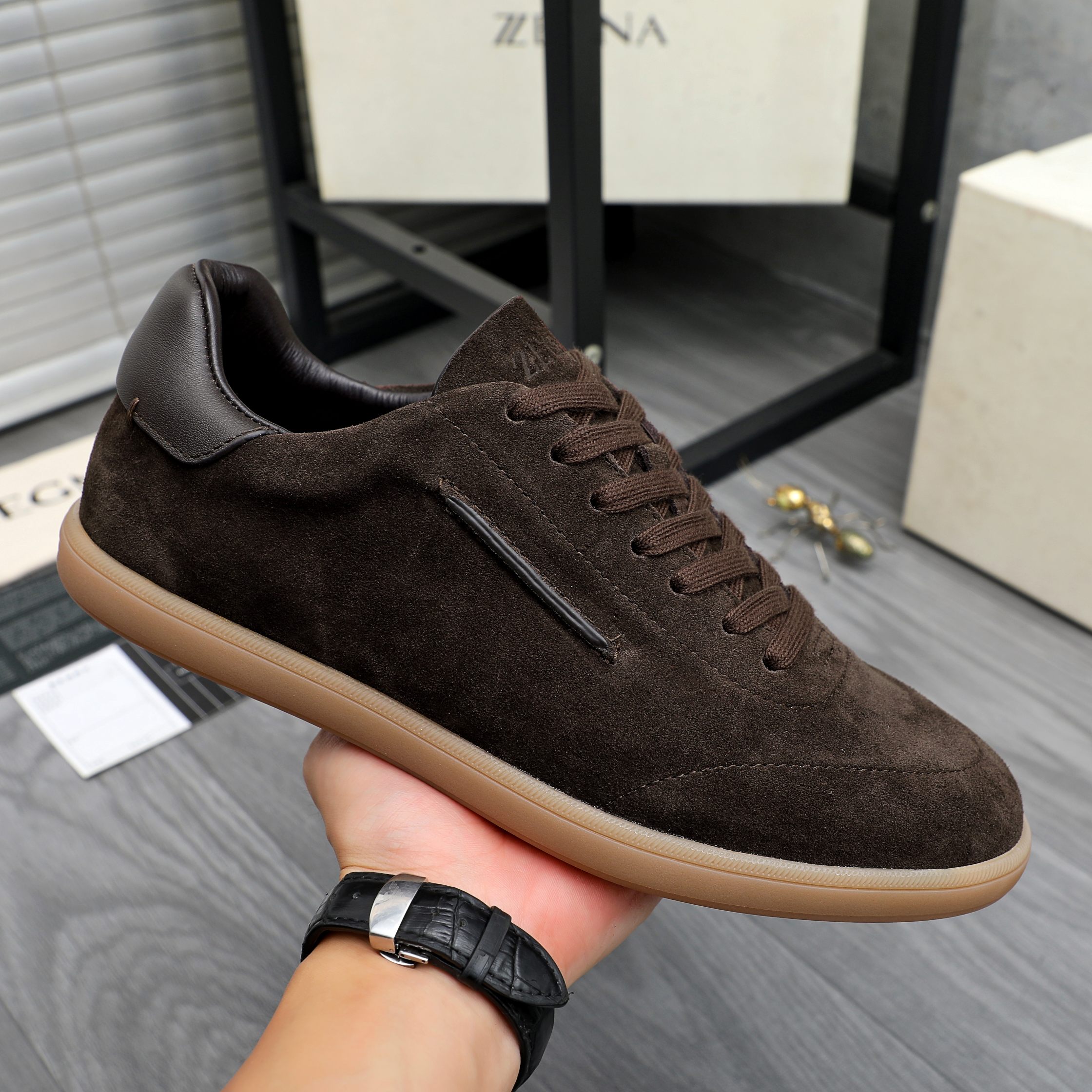 Zegna