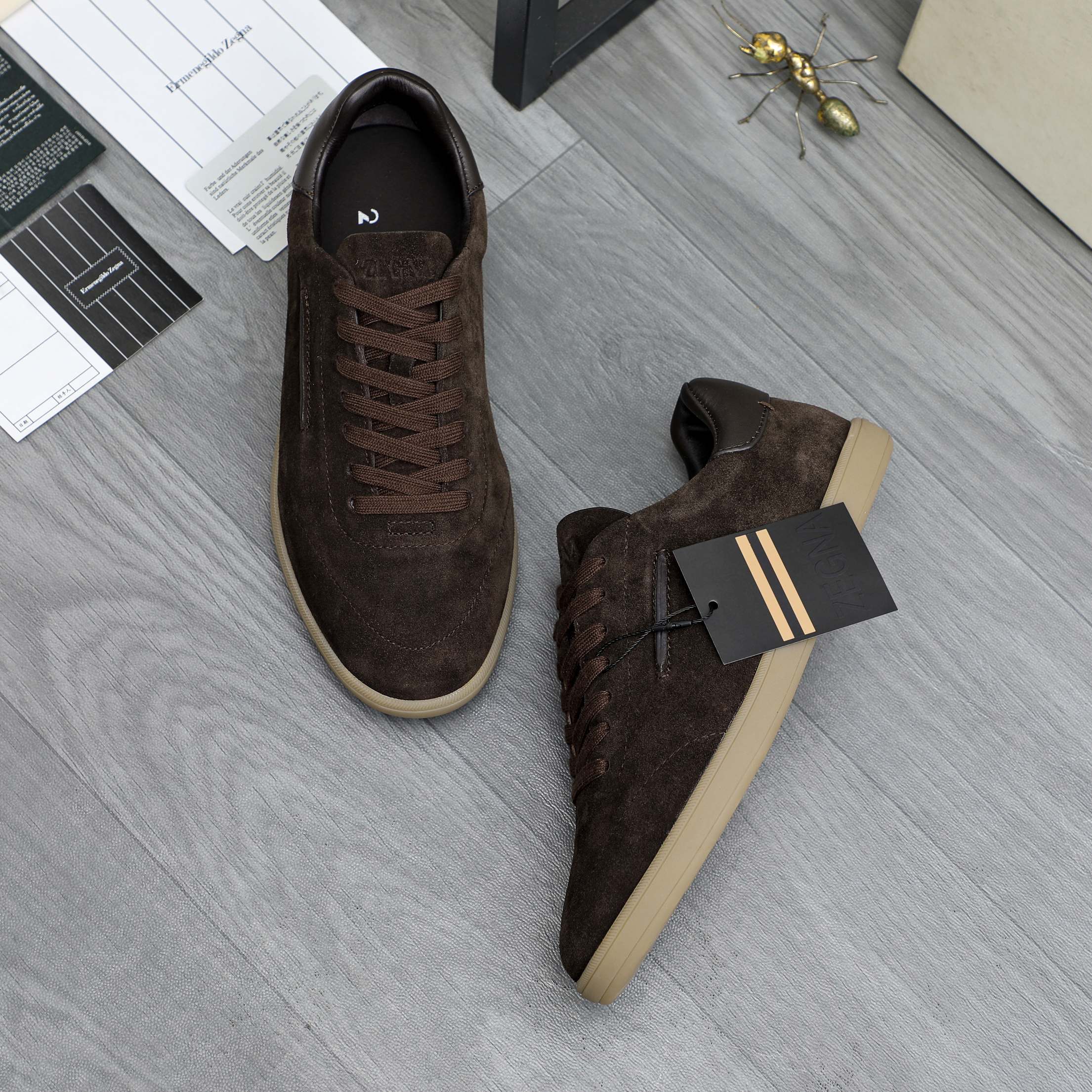 Zegna