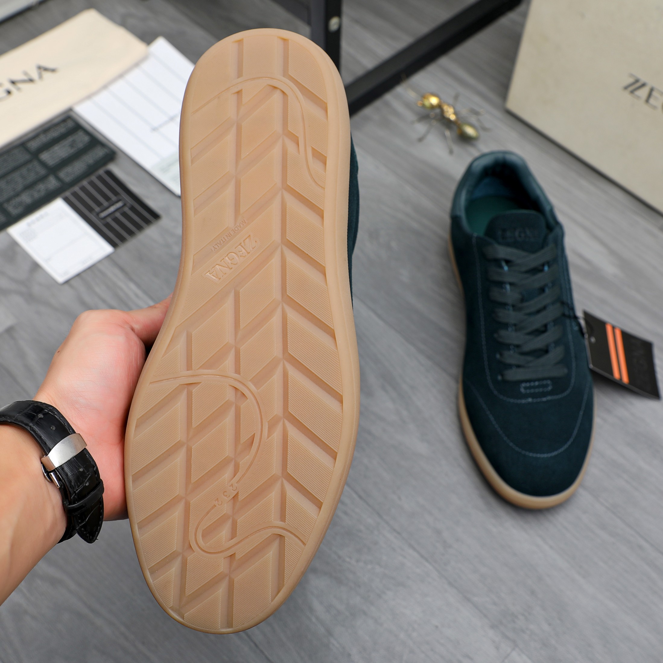 Zegna