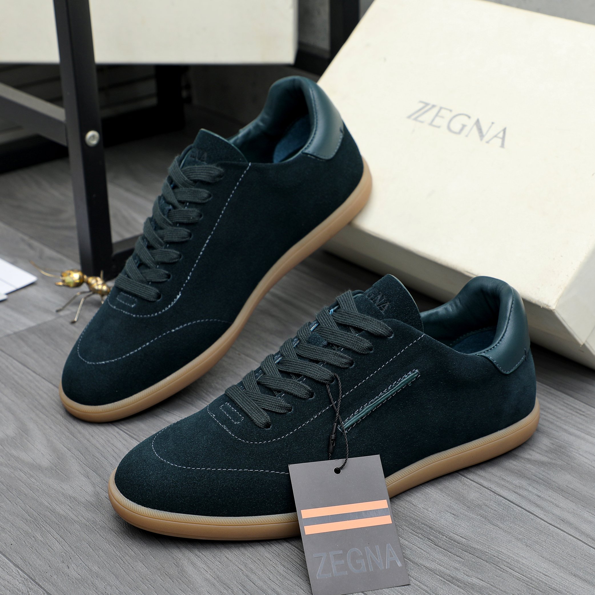 Zegna