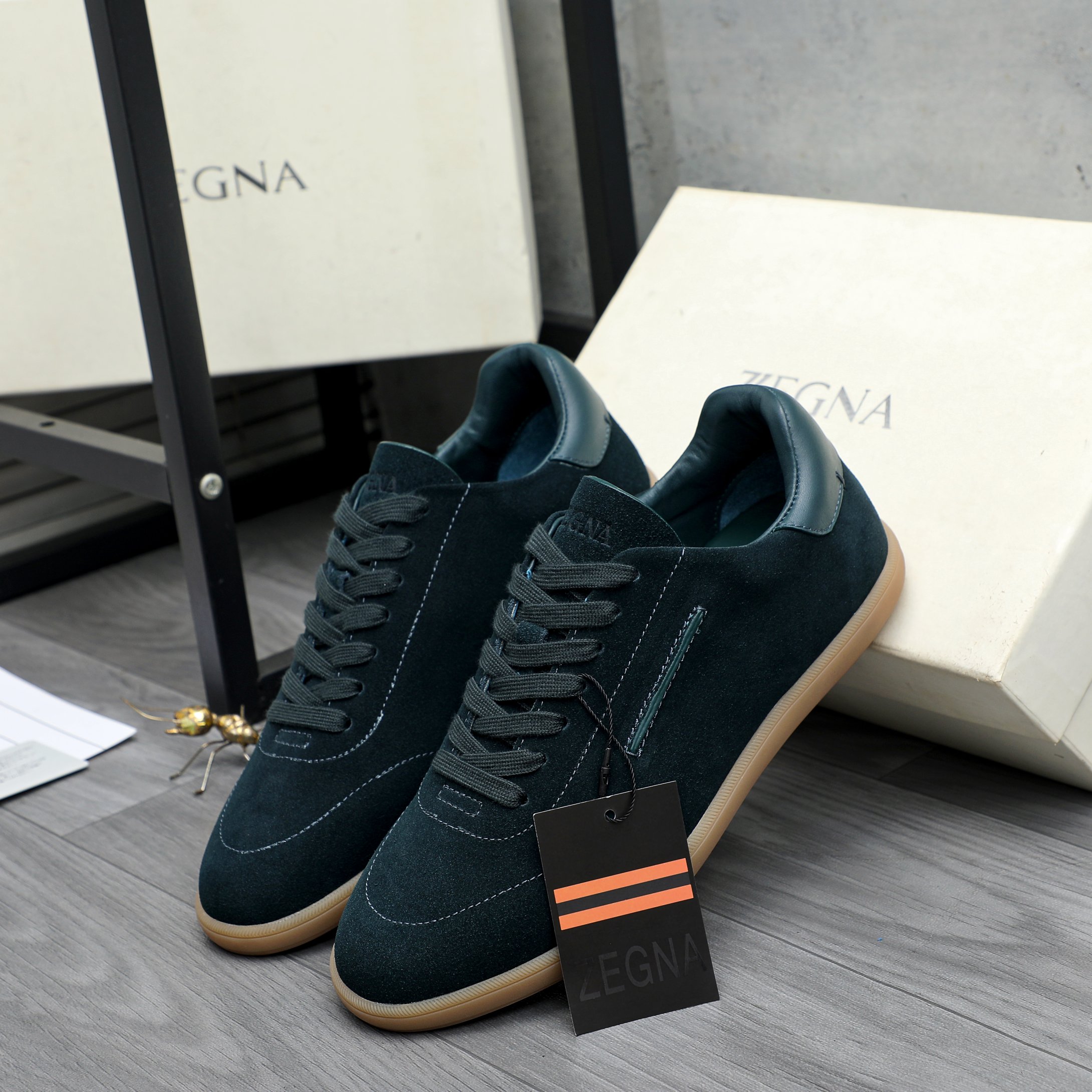 Zegna