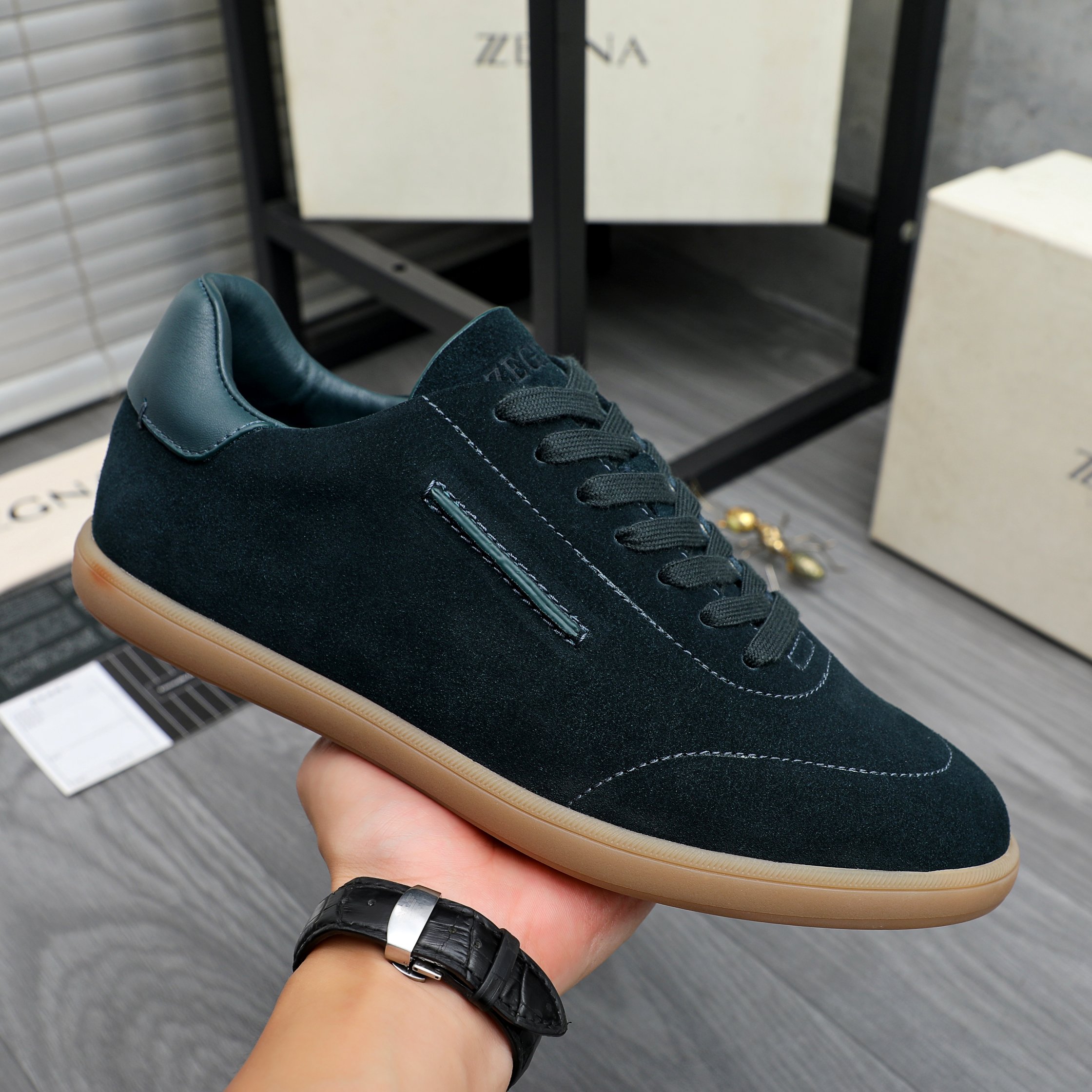 Zegna