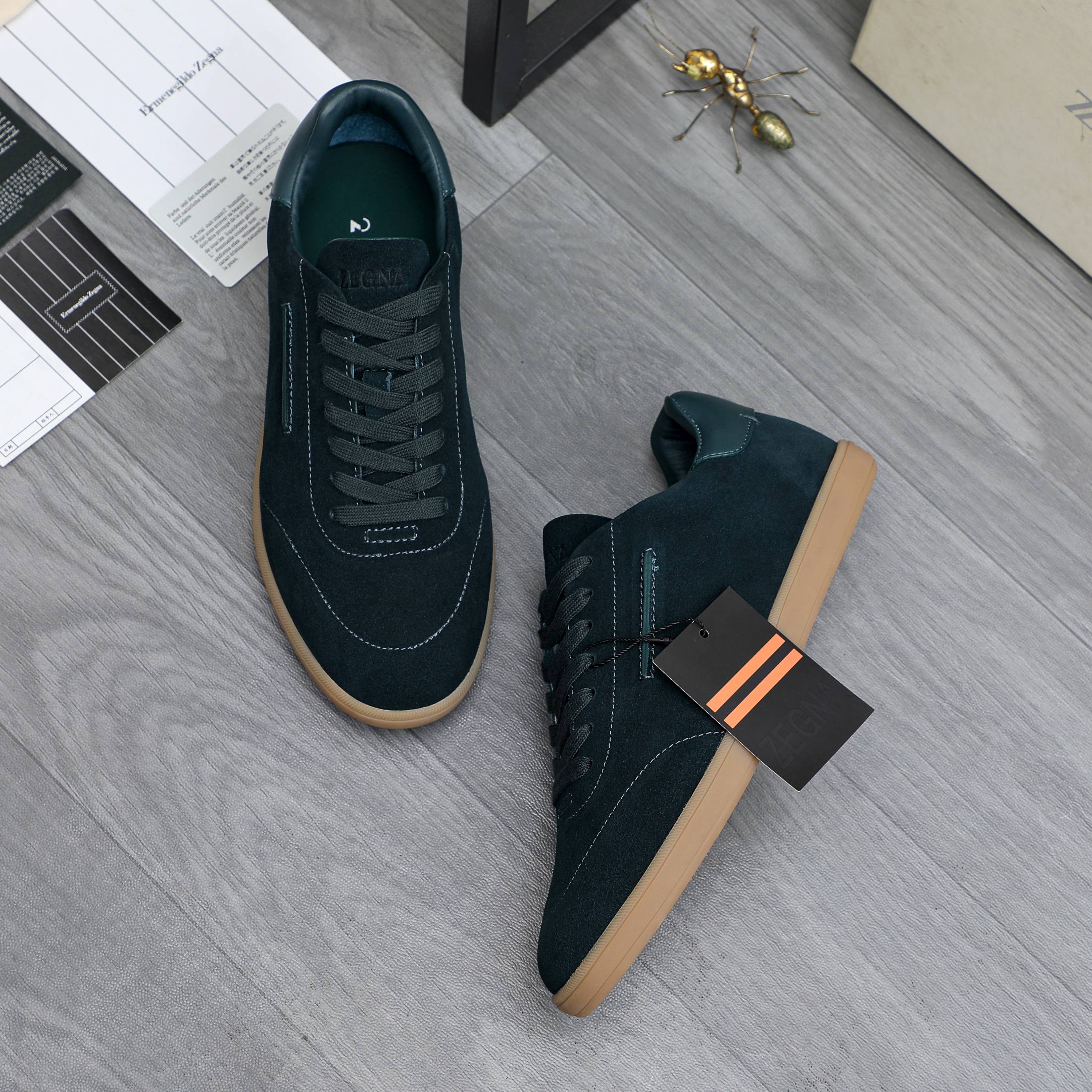 Zegna