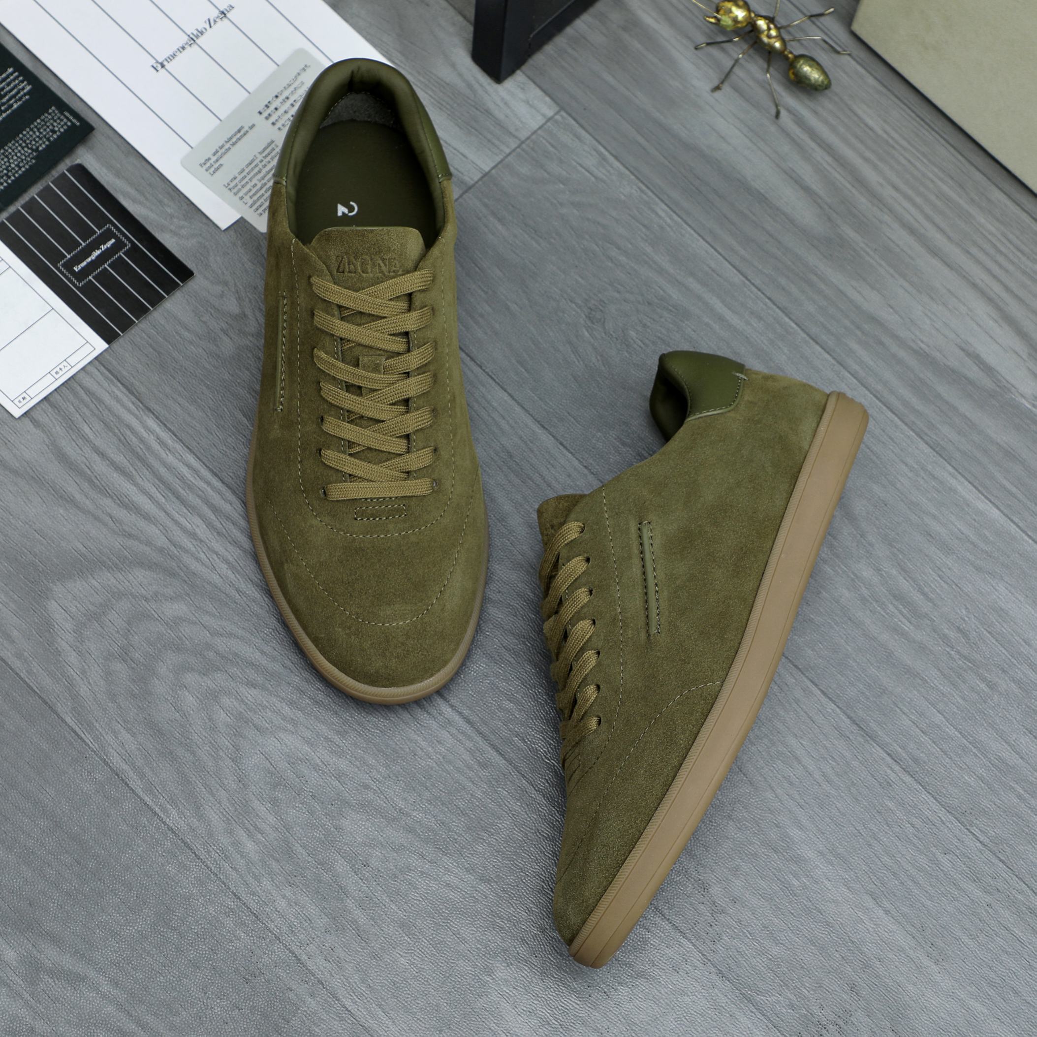 Zegna