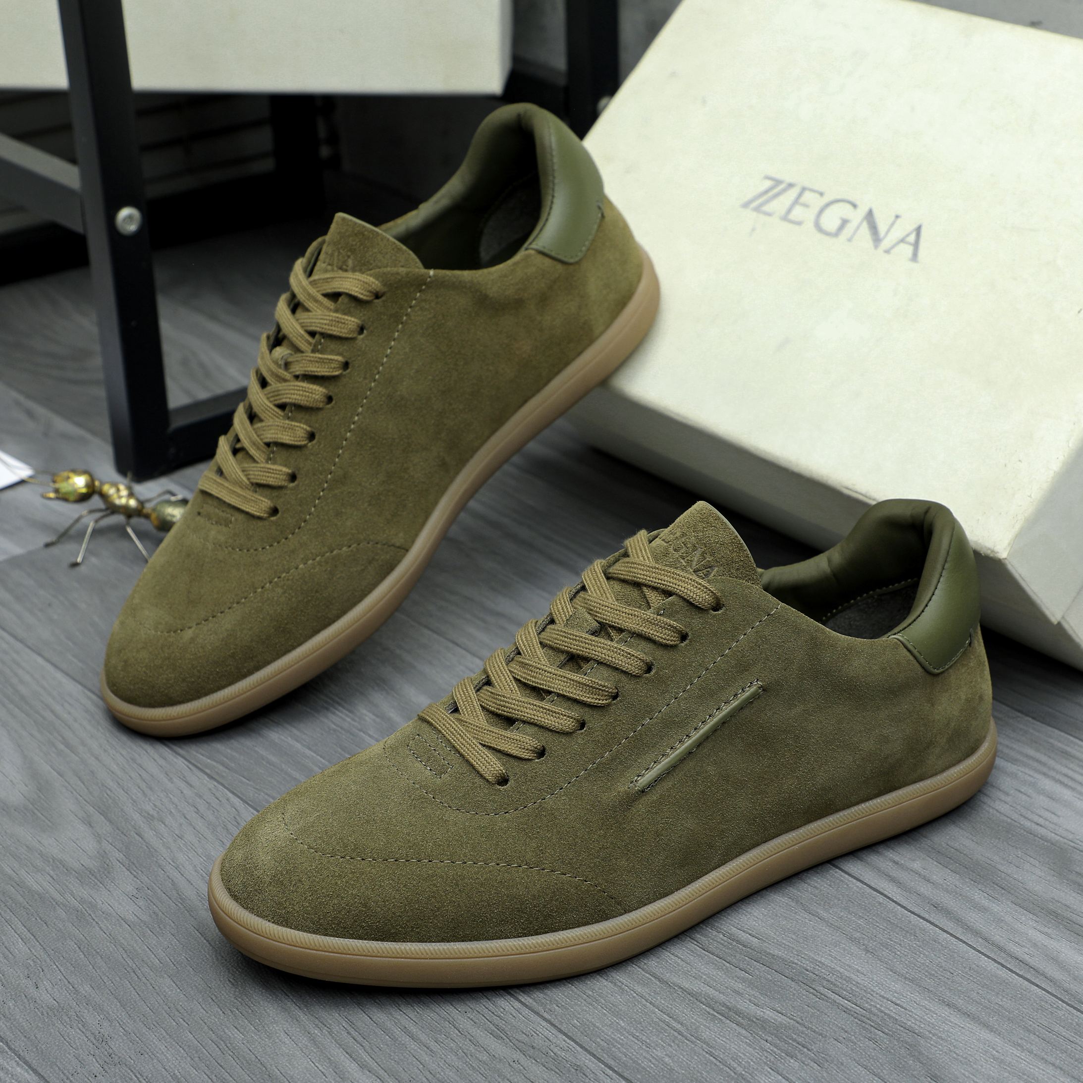Zegna