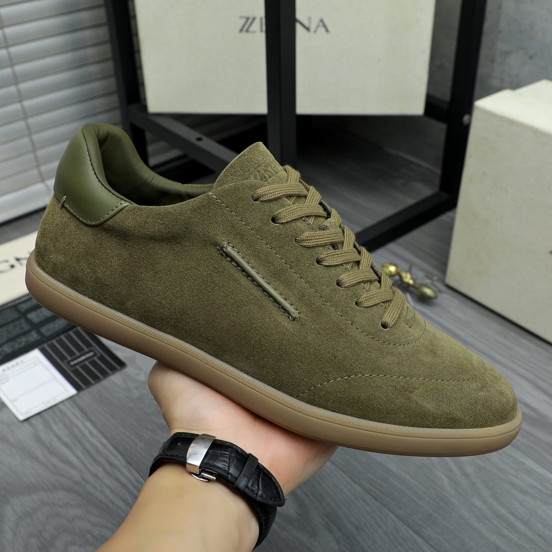 Zegna