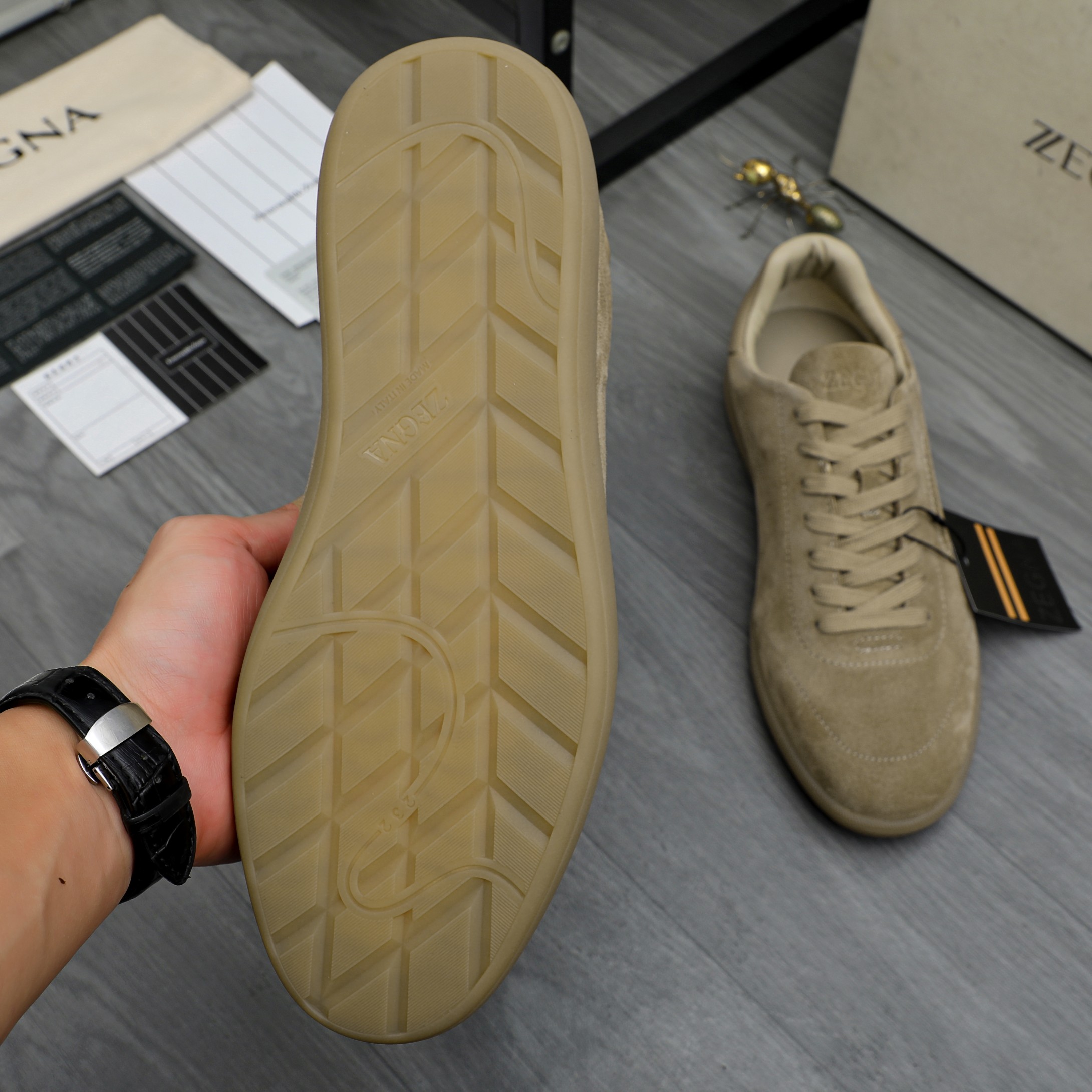 Zegna