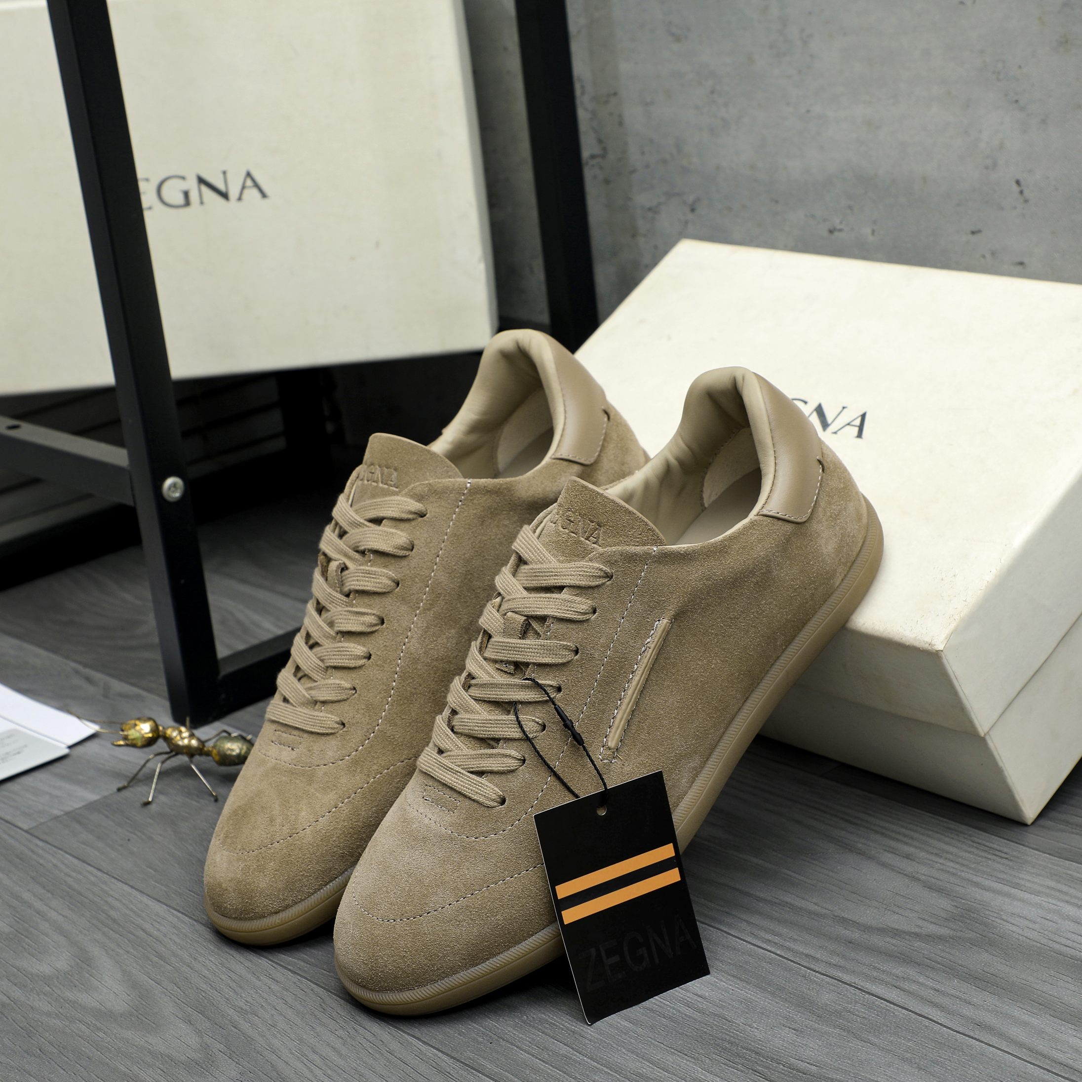 Zegna
