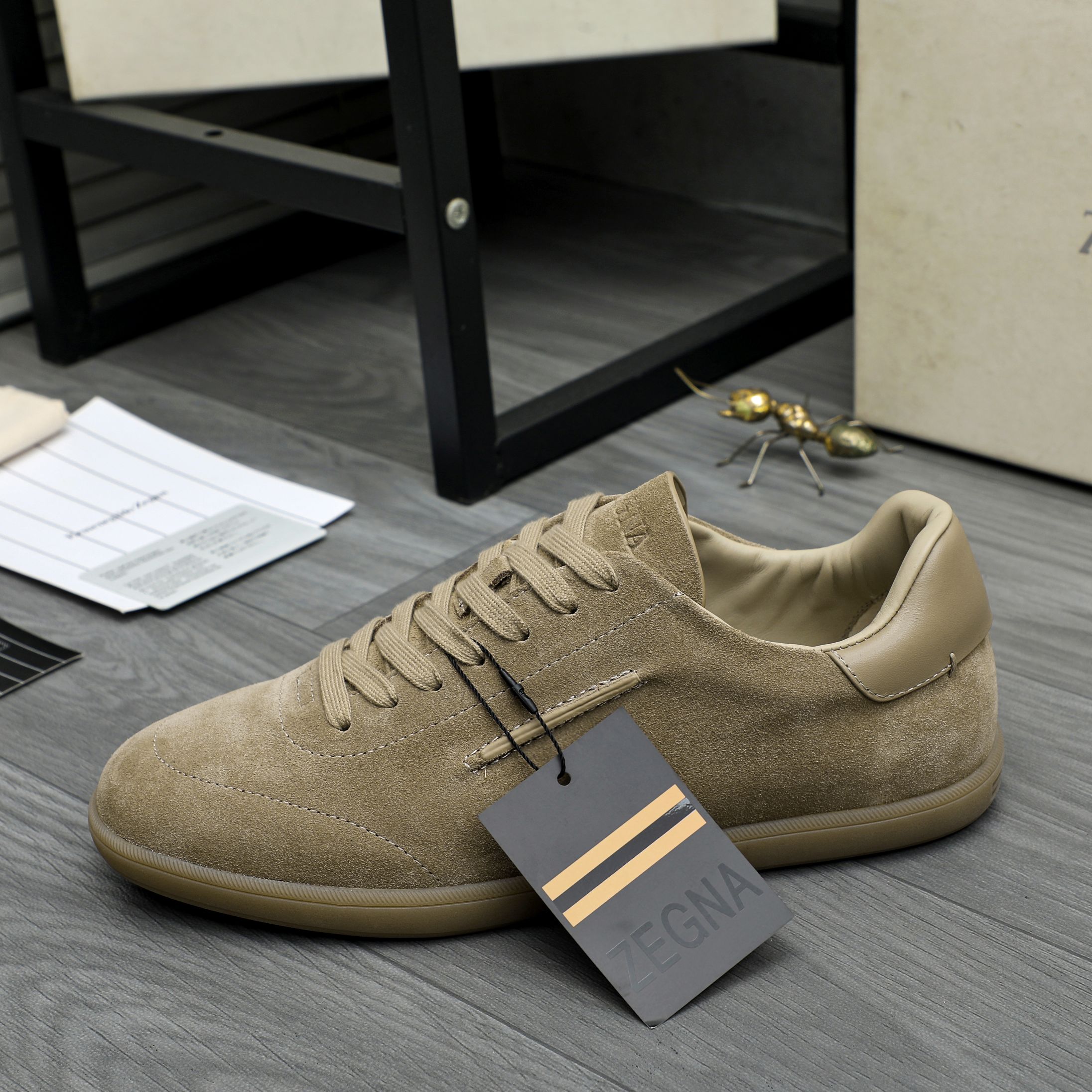 Zegna
