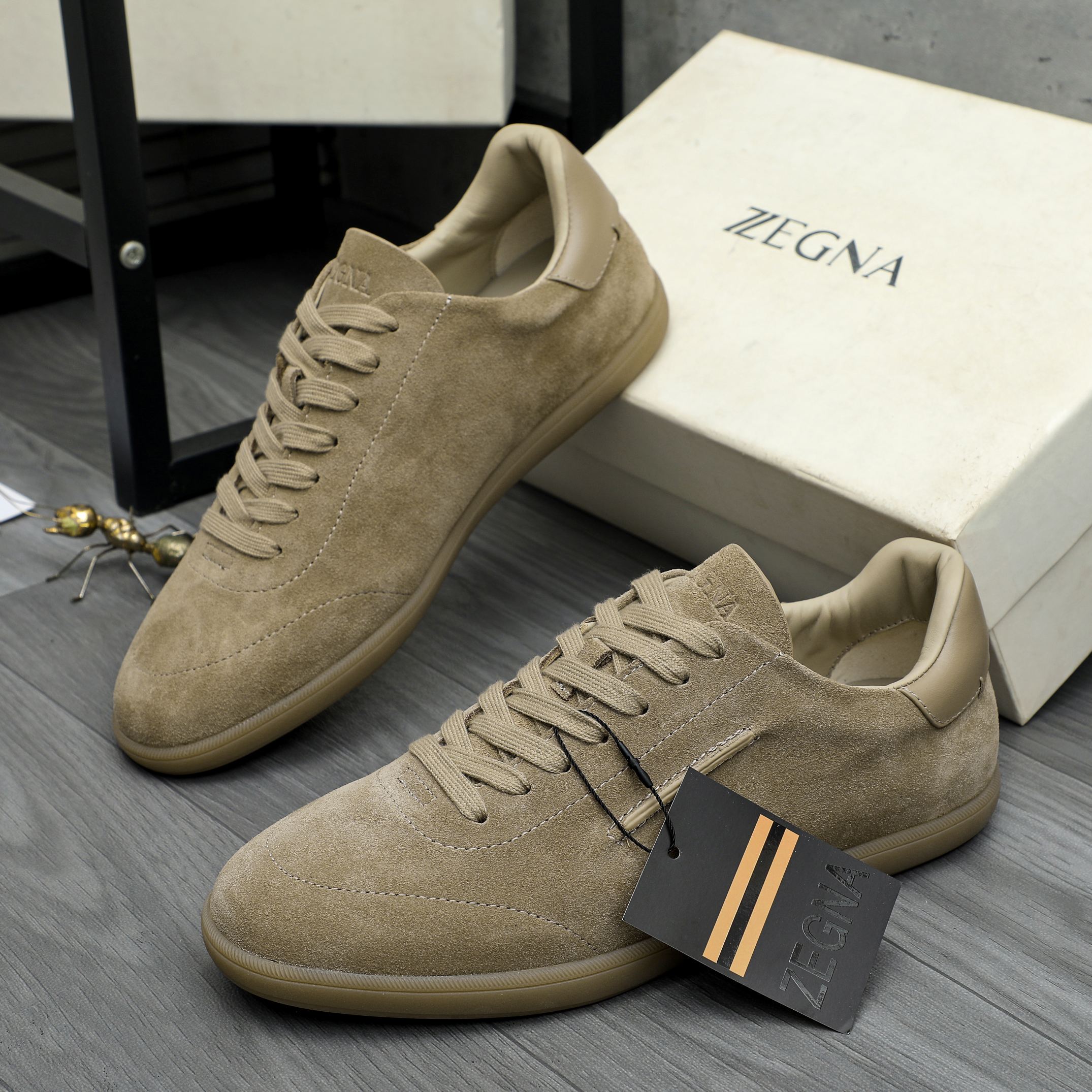 Zegna