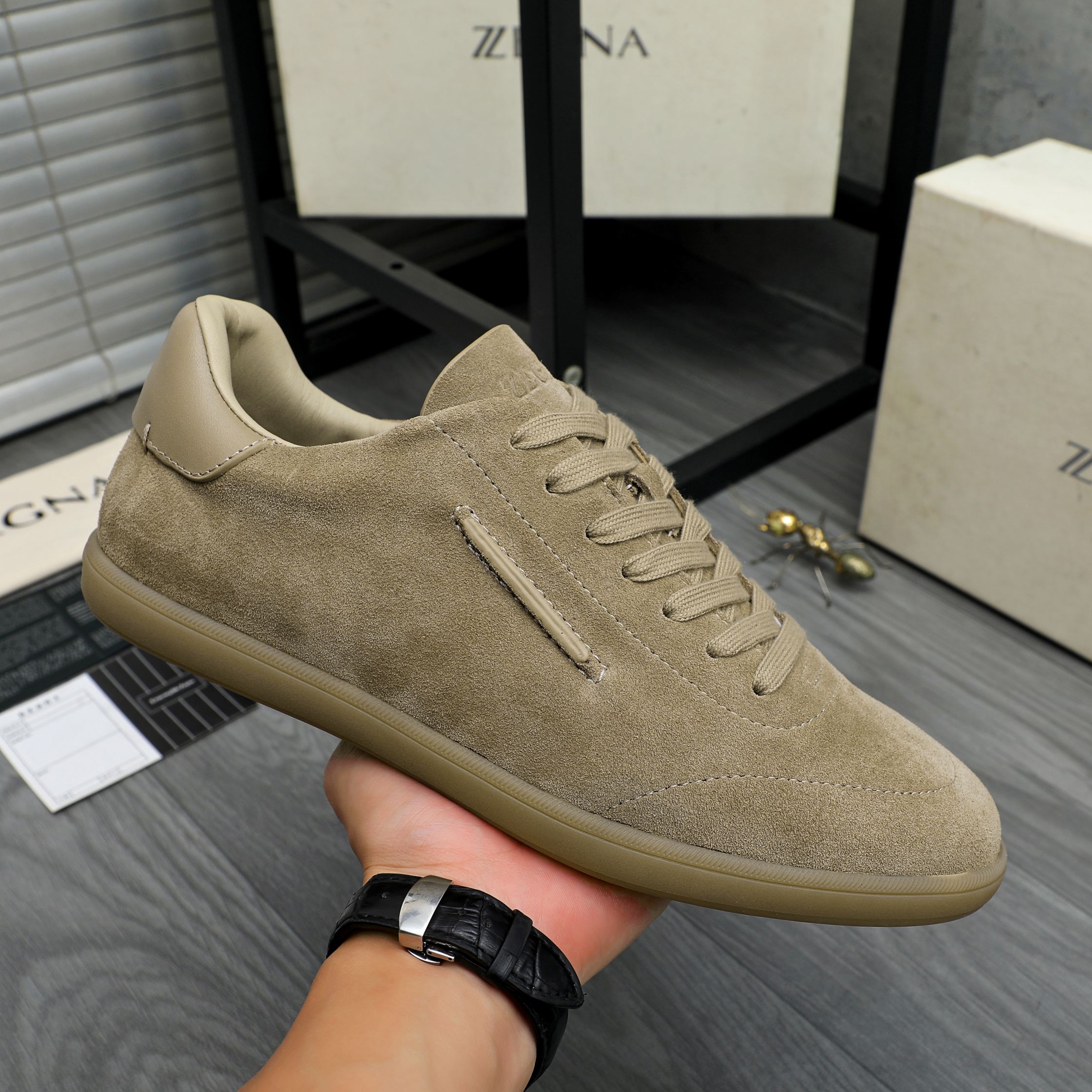 Zegna