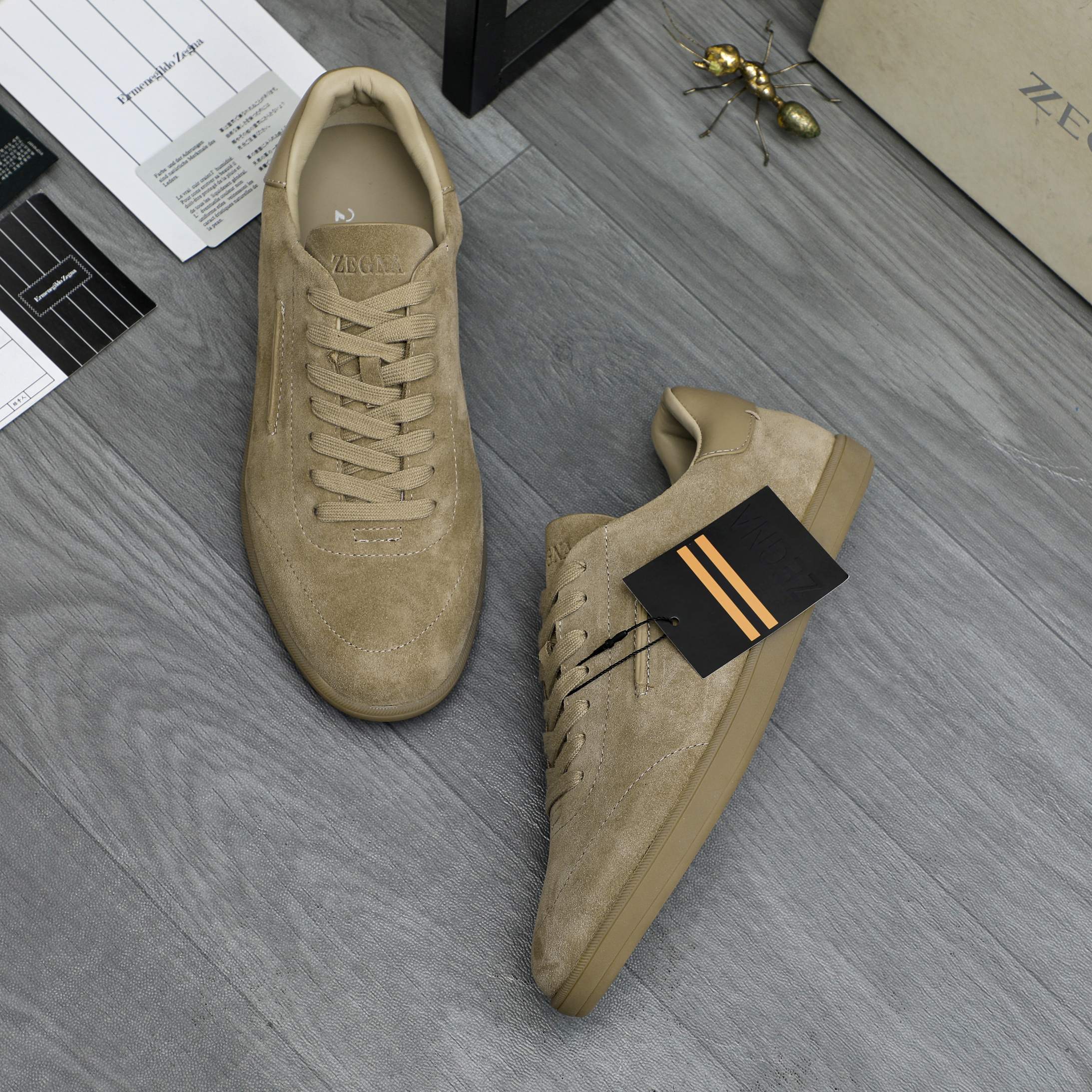 Zegna