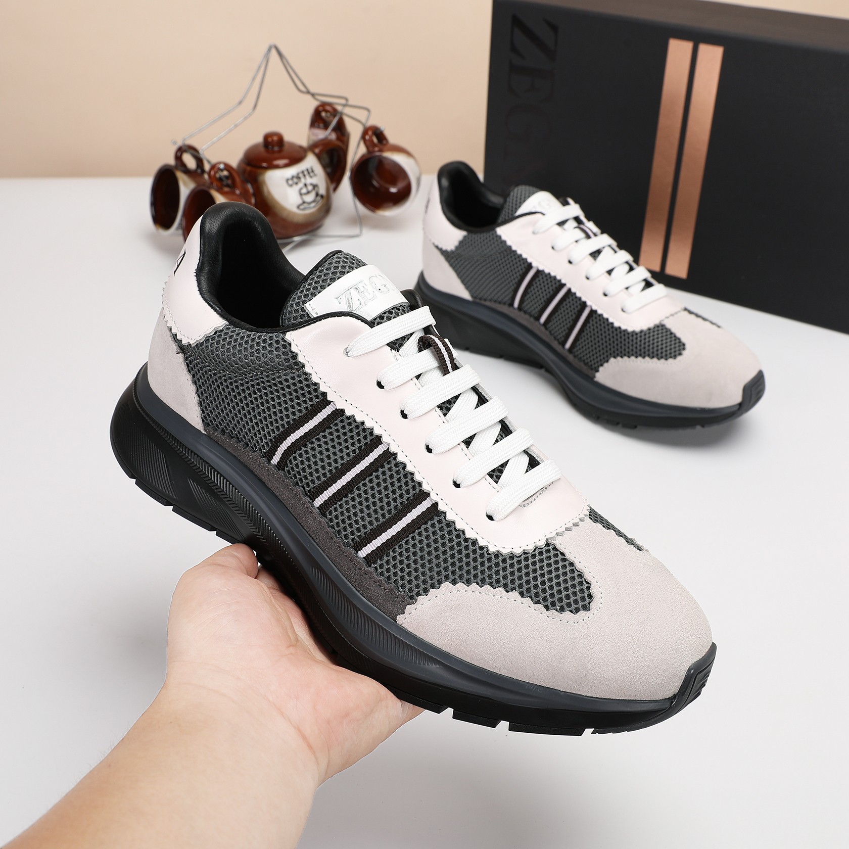 Zegna