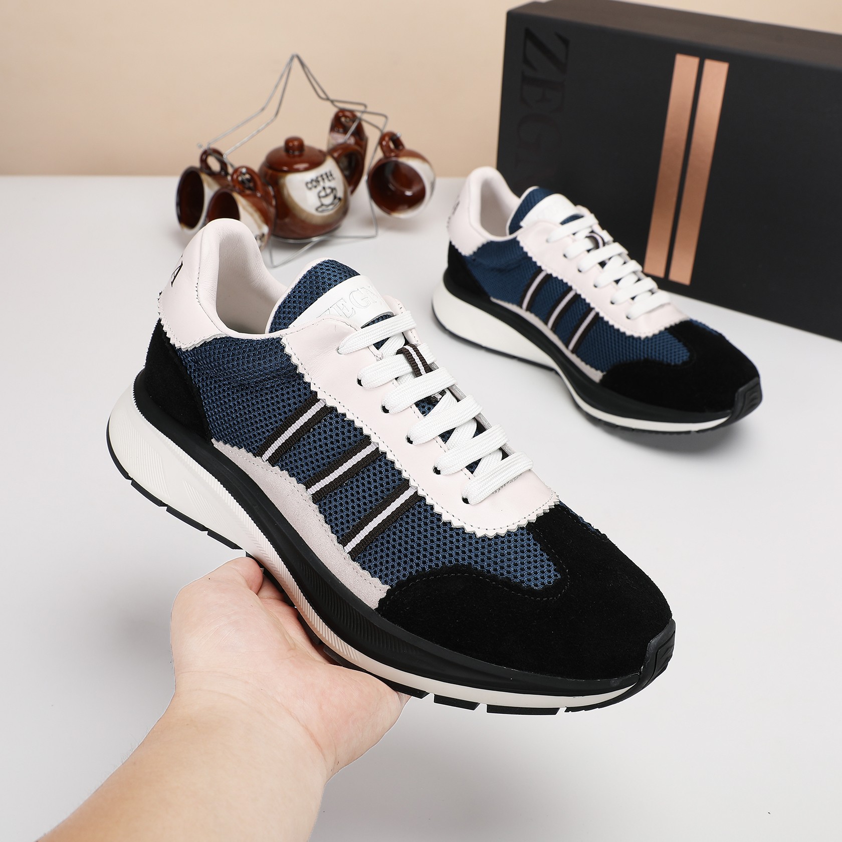 Zegna