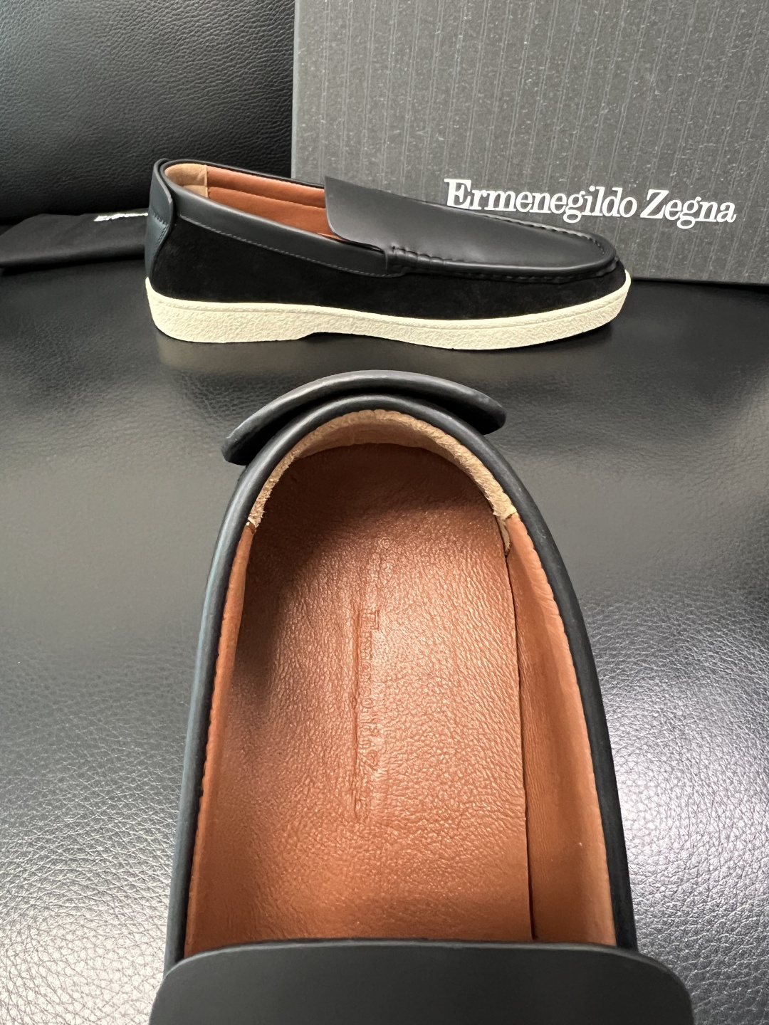 Zegna