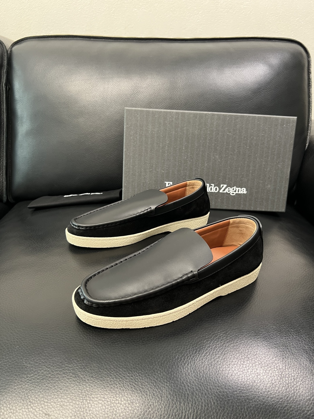 Zegna