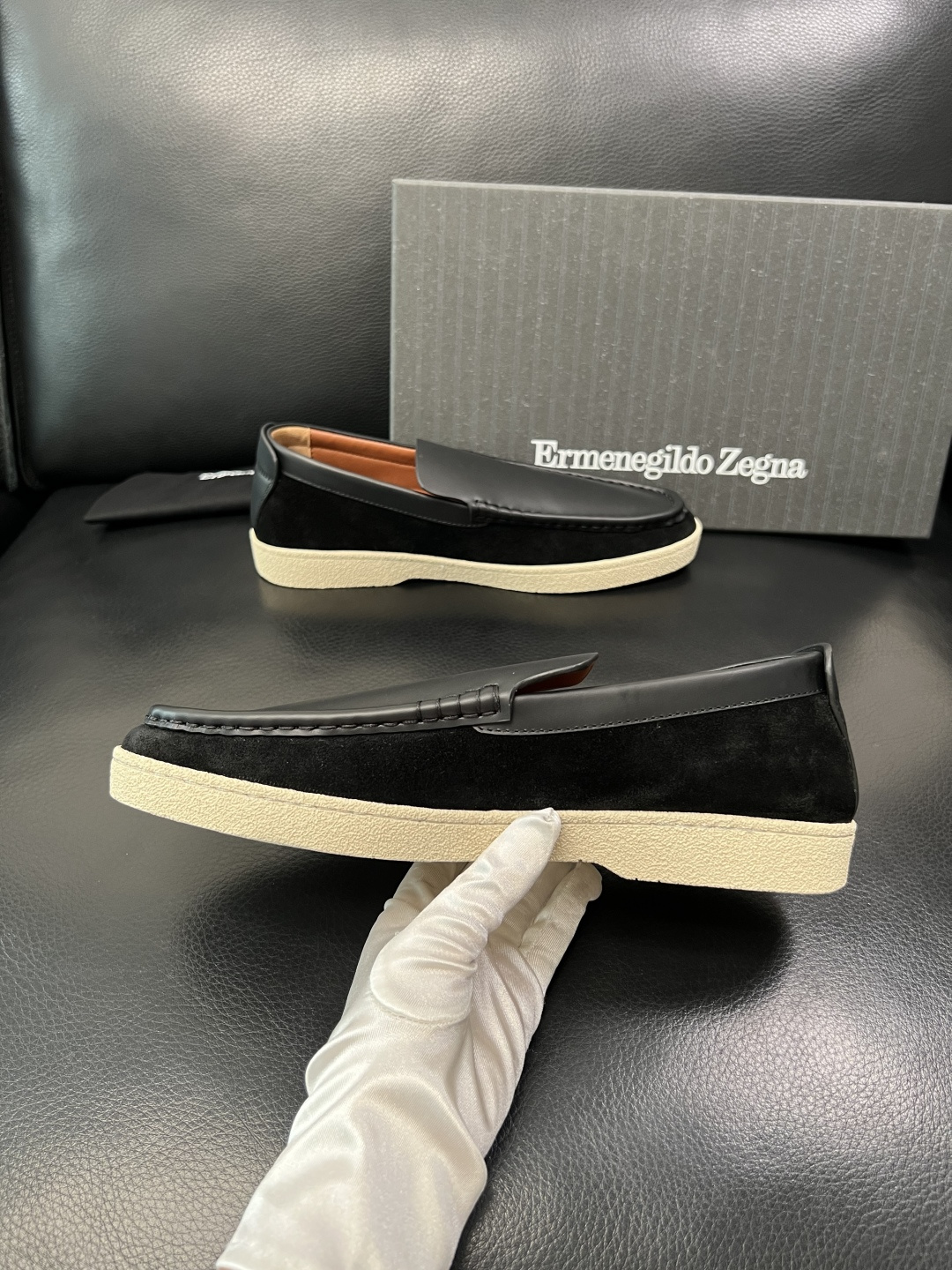 Zegna