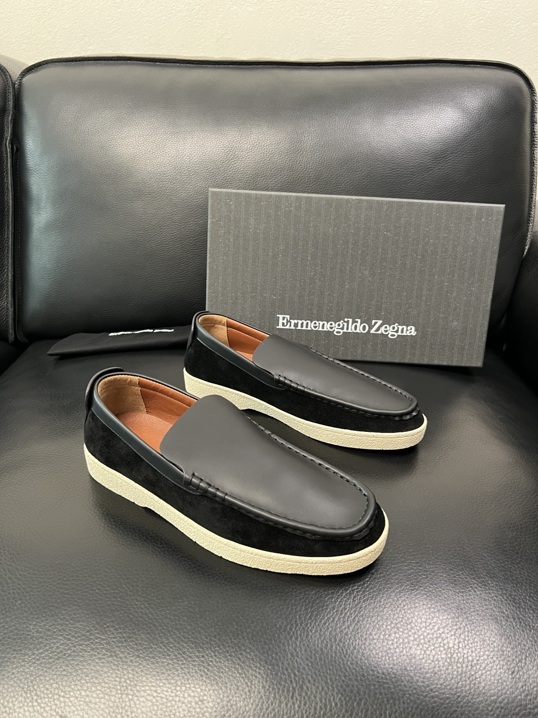 Zegna