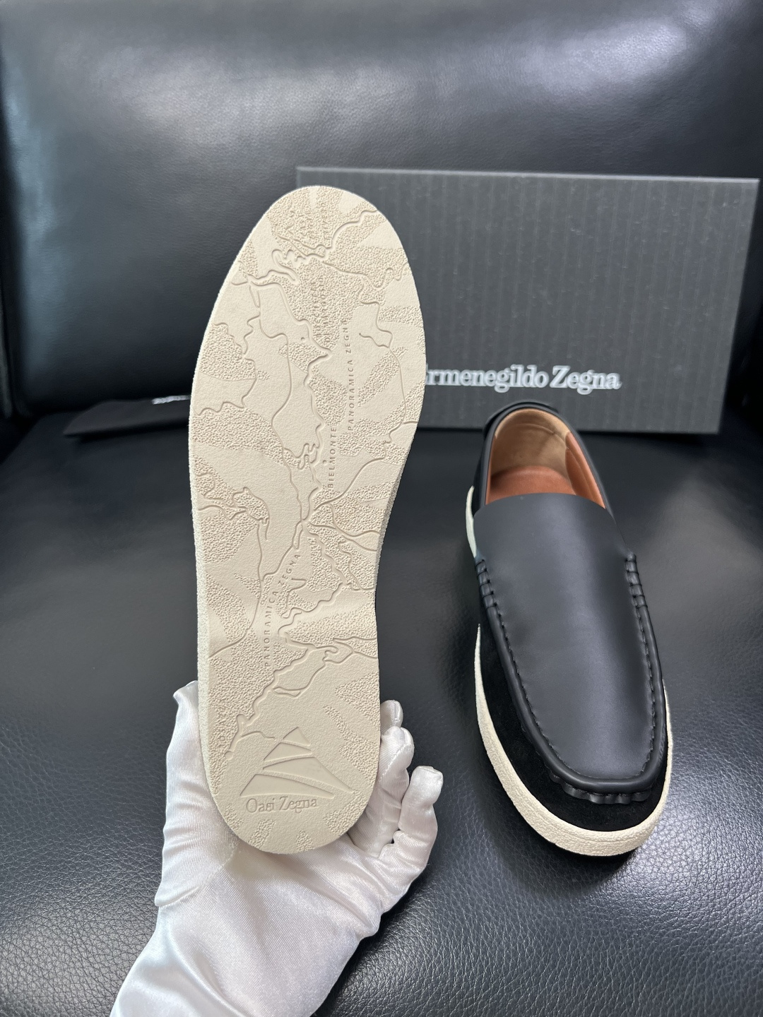 Zegna