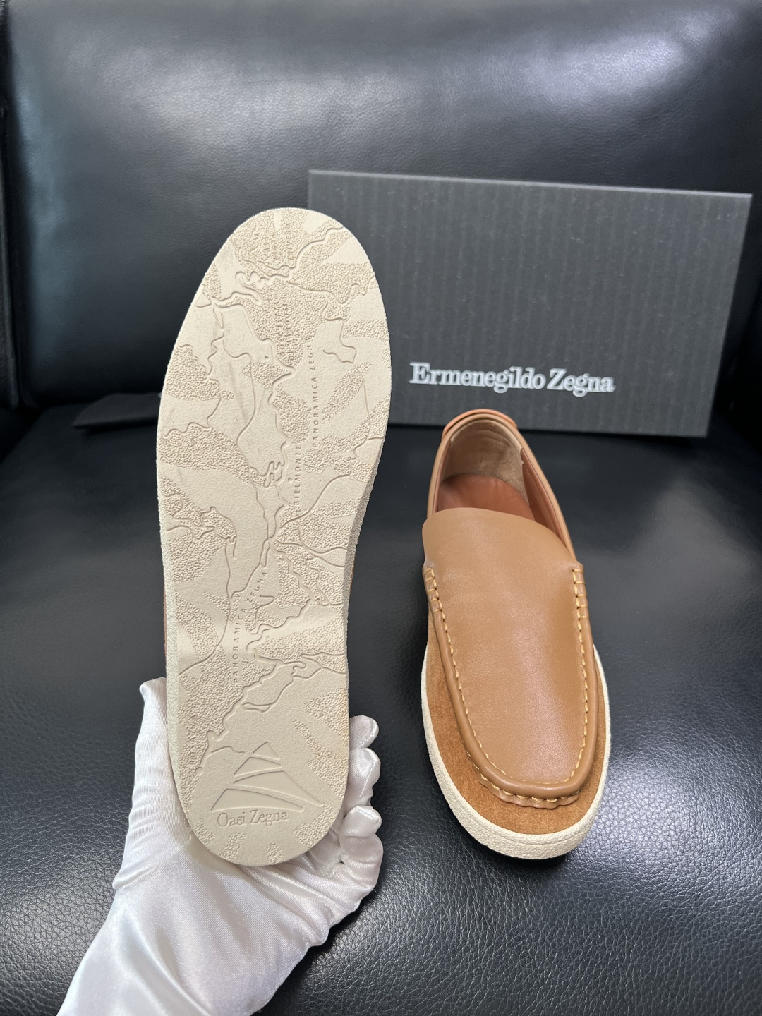 Zegna