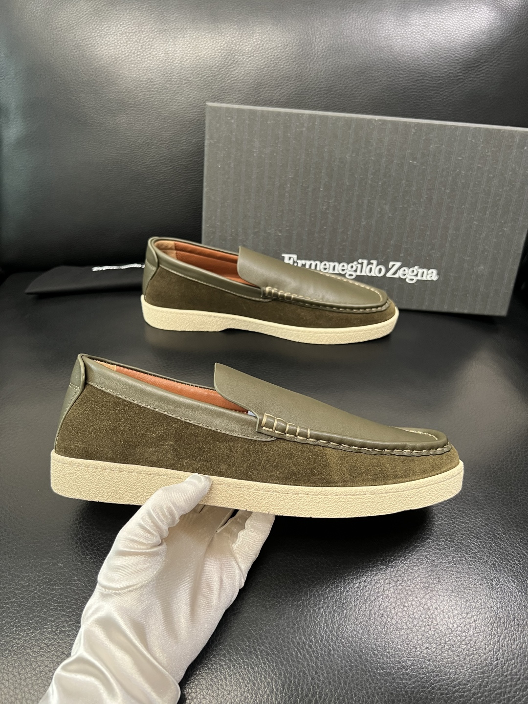 Zegna