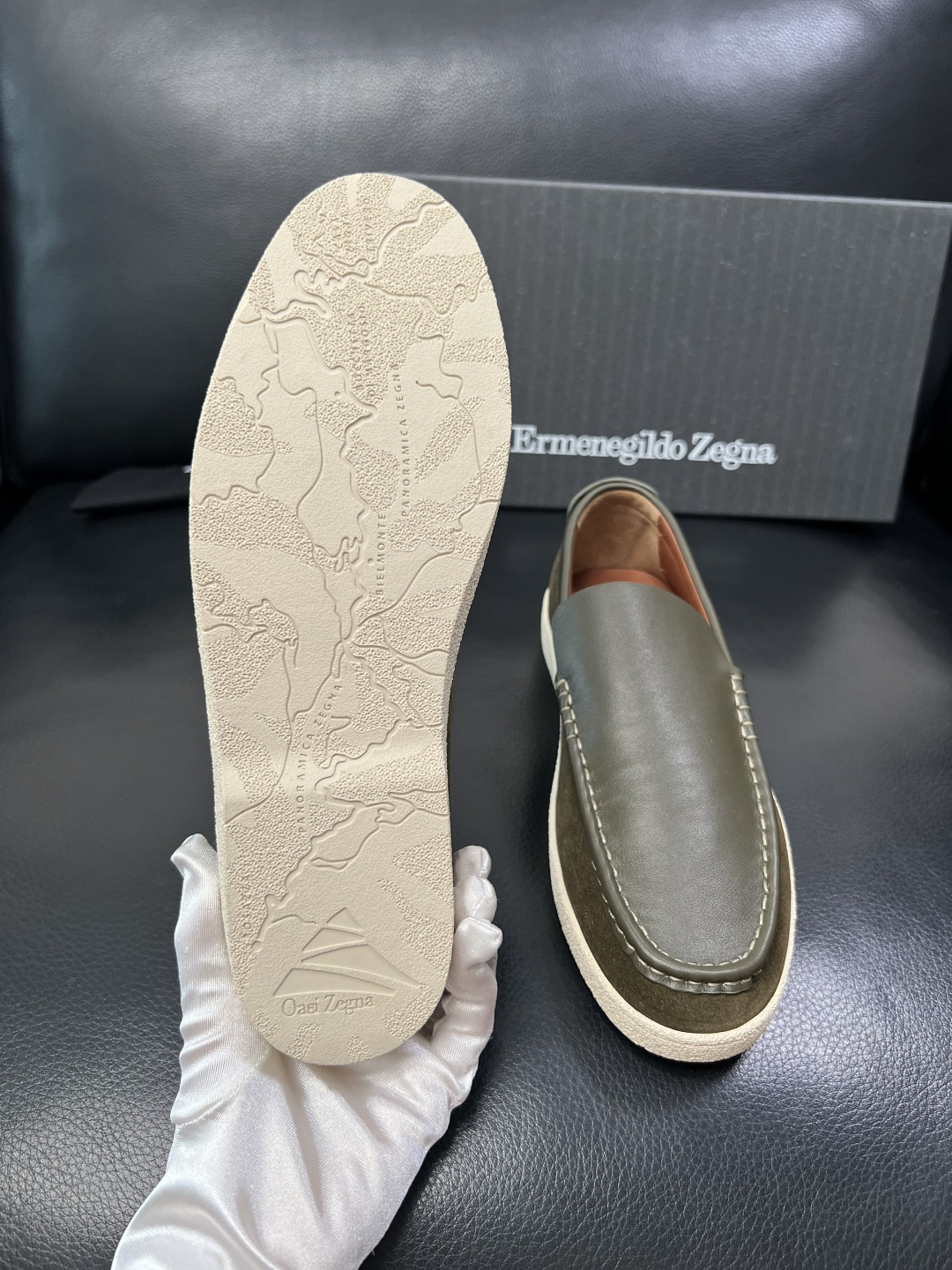 Zegna