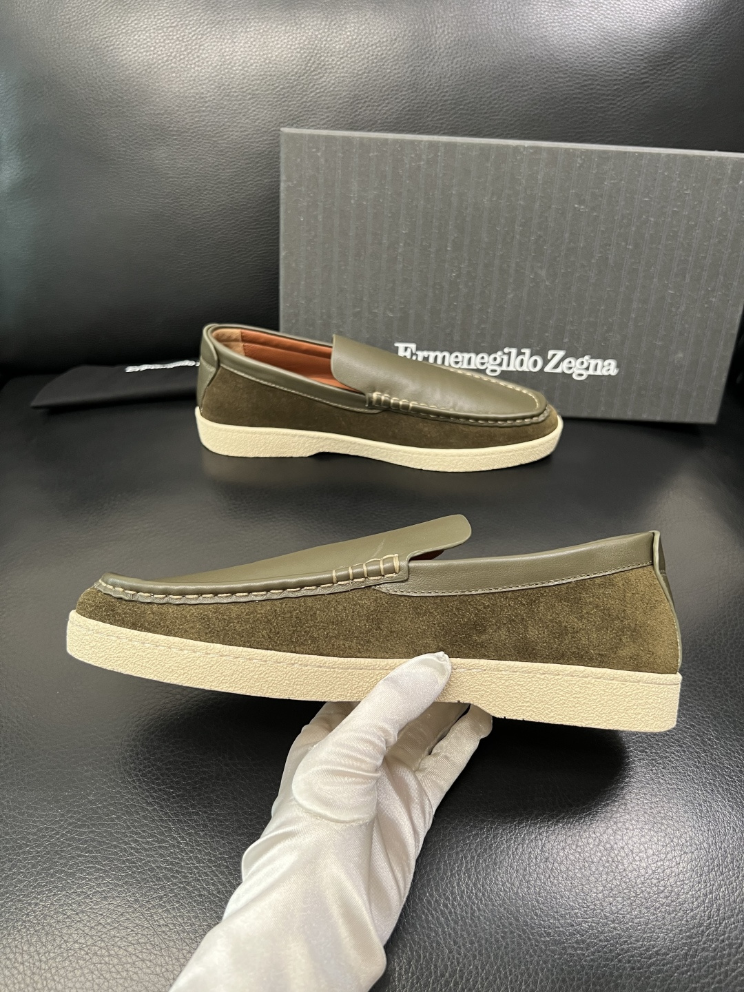 Zegna