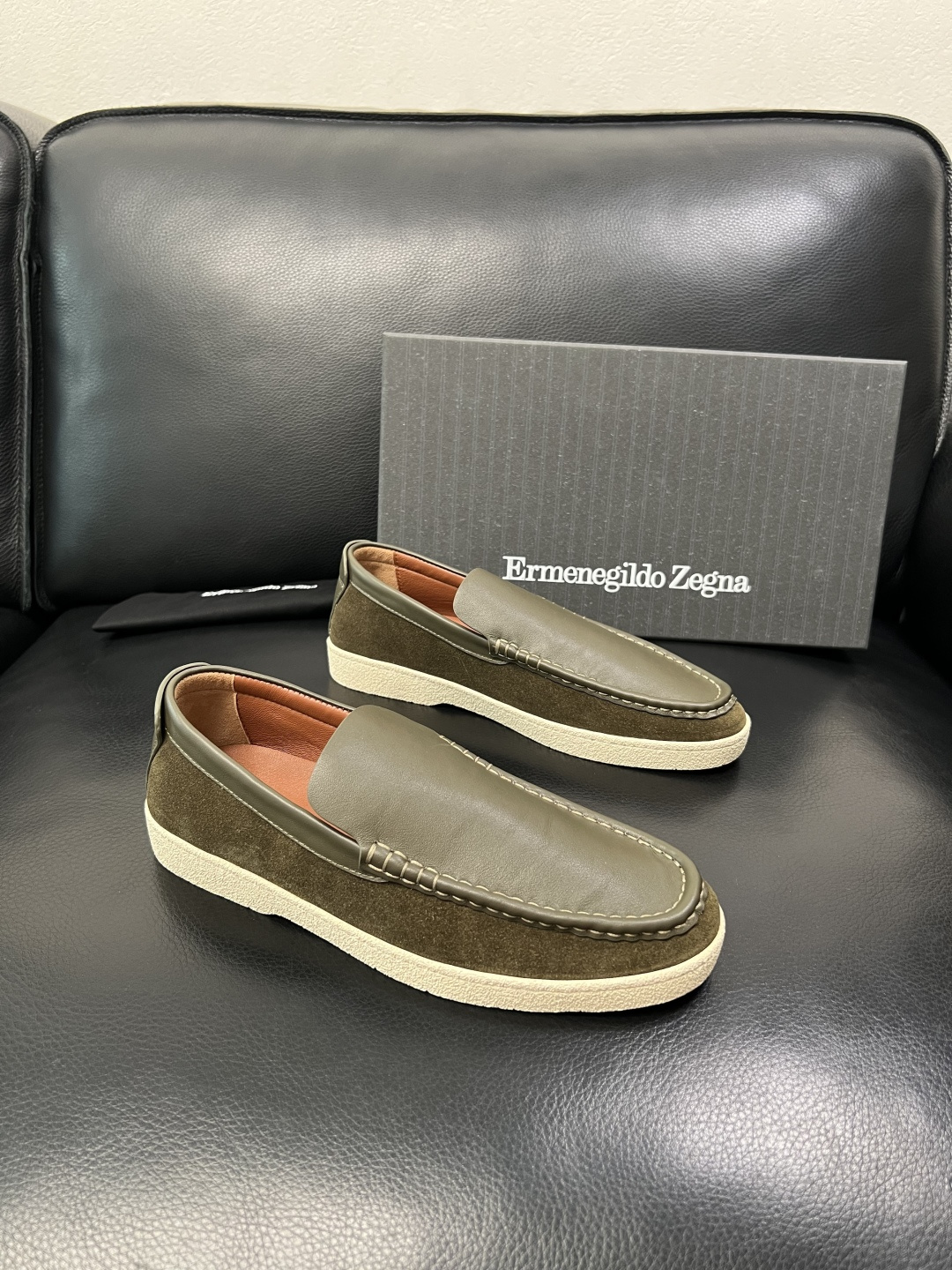 Zegna