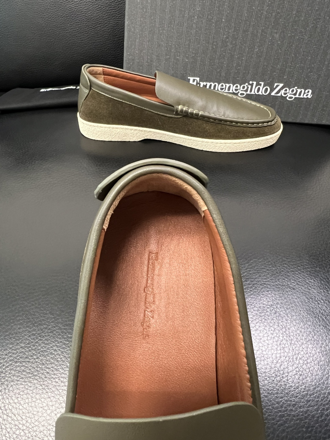 Zegna