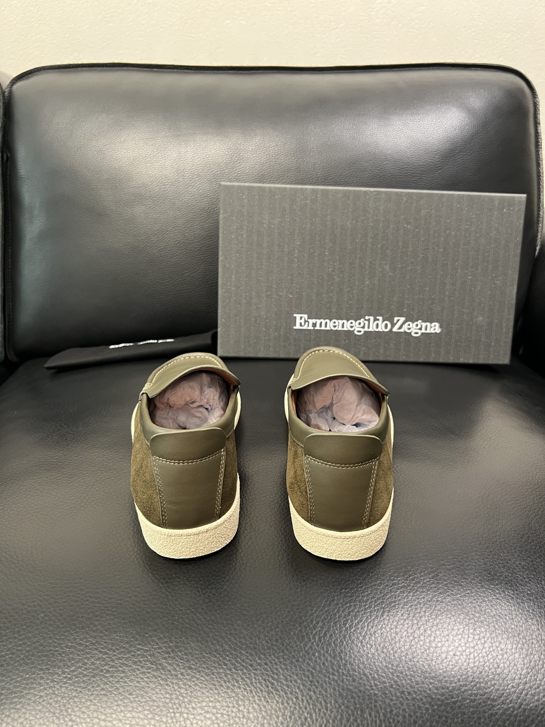 Zegna