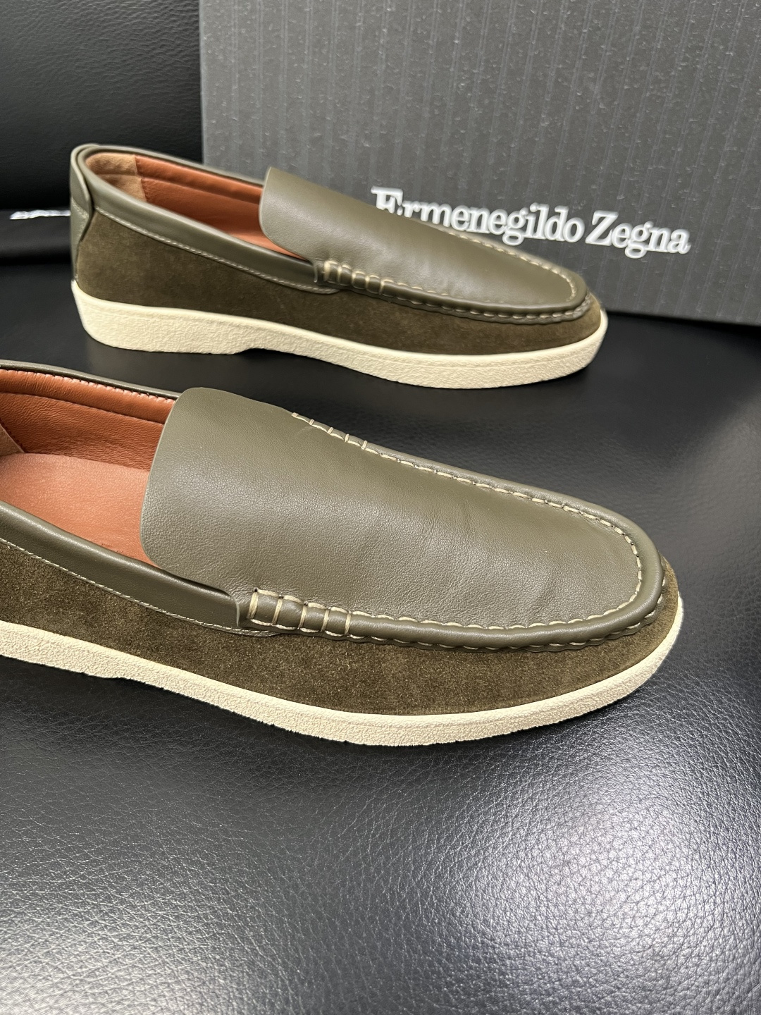 Zegna