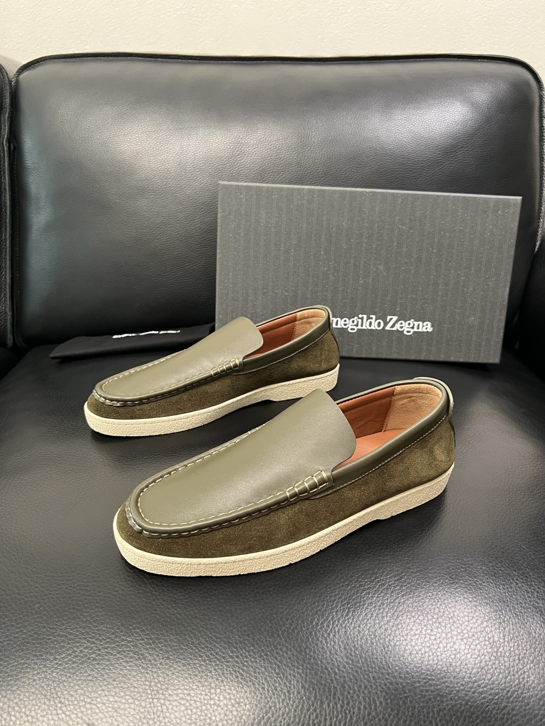 Zegna