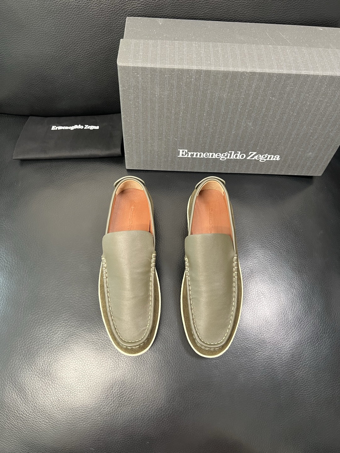 Zegna